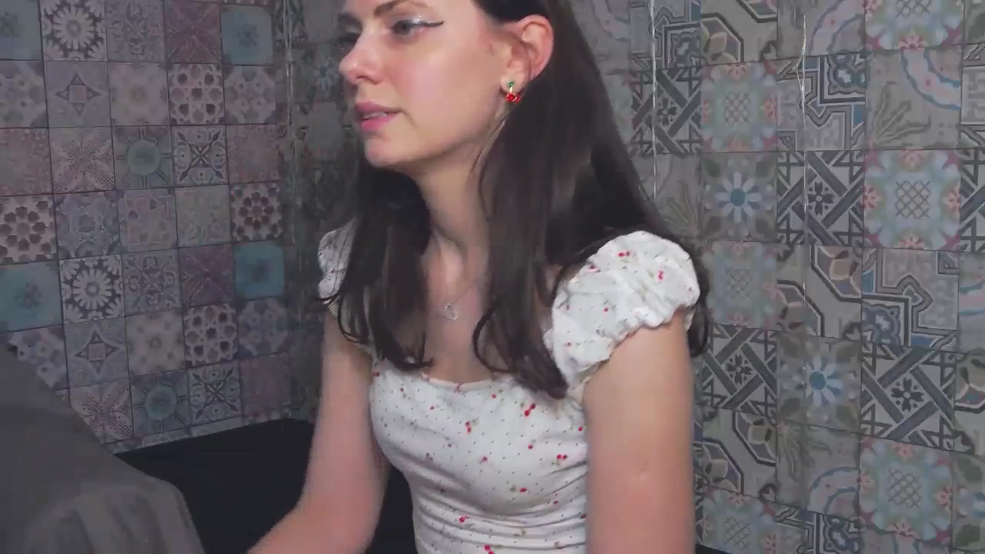 Gallery image thumbnail from MissAracely's myfreecams stream on, 06/29/2023, 22:07 image 6 of 20