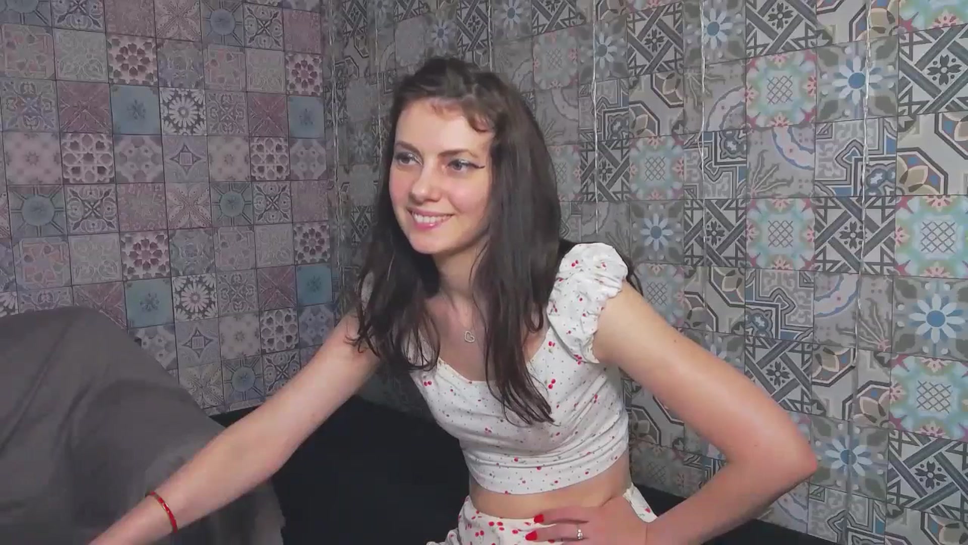 Gallery image thumbnail from MissAracely's myfreecams stream on, 06/29/2023, 22:07 image 4 of 20