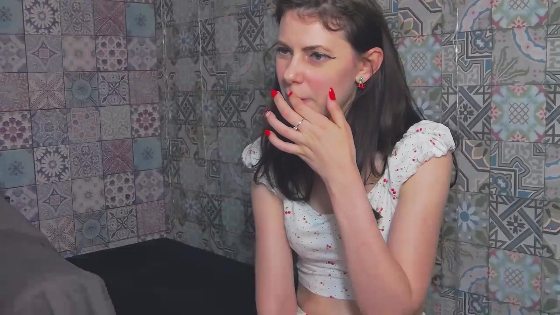 Gallery image thumbnail from MissAracely's myfreecams stream on, 06/29/2023, 22:07 image 7 of 20