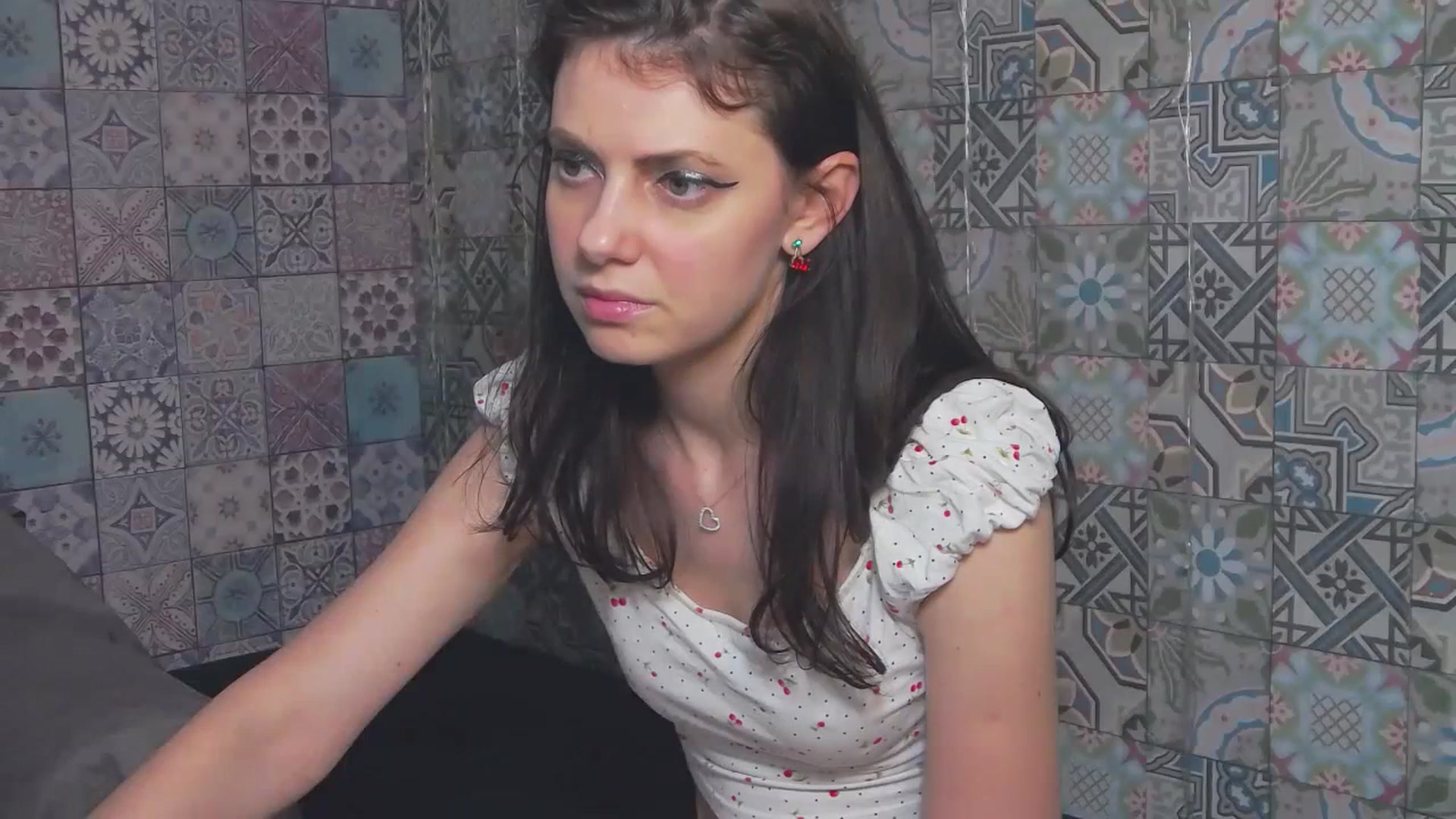 Gallery image thumbnail from MissAracely's myfreecams stream on, 06/29/2023, 22:07 image 8 of 20