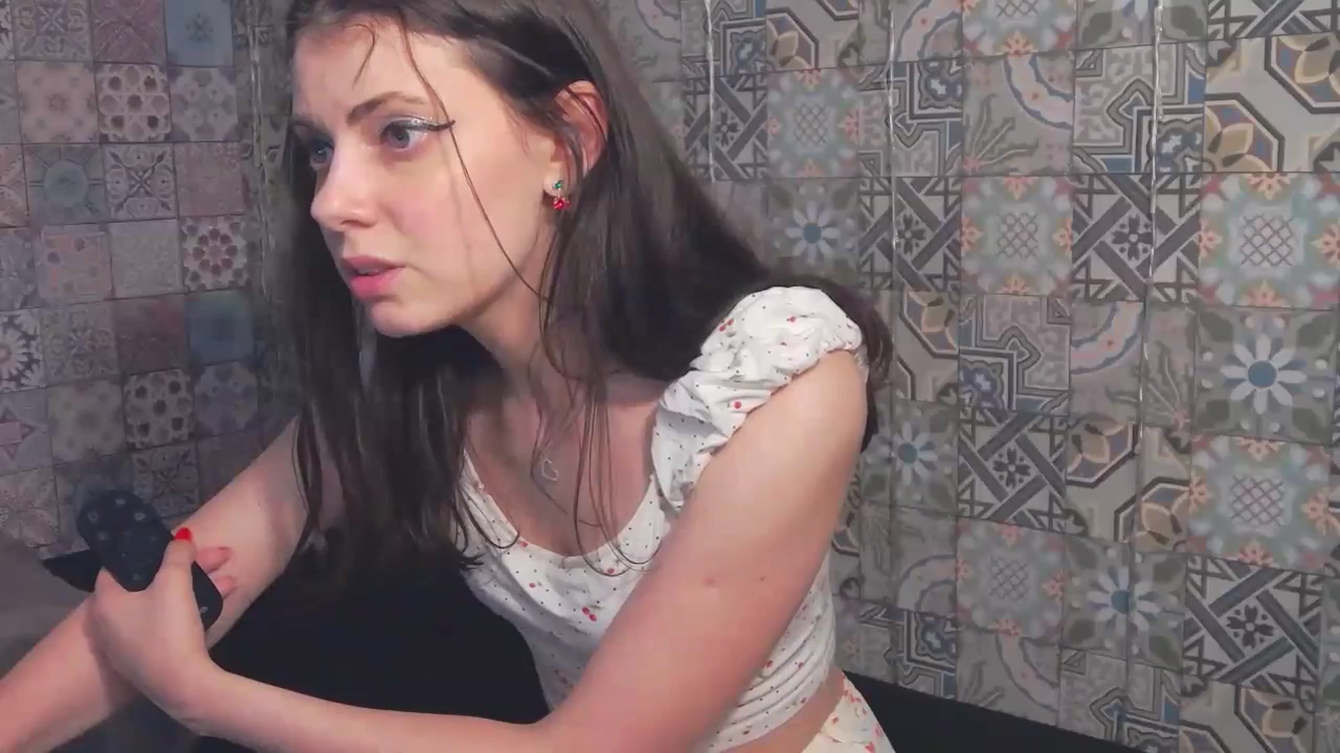 Gallery image thumbnail from MissAracely's myfreecams stream on, 06/29/2023, 23:54 image 1 of 20