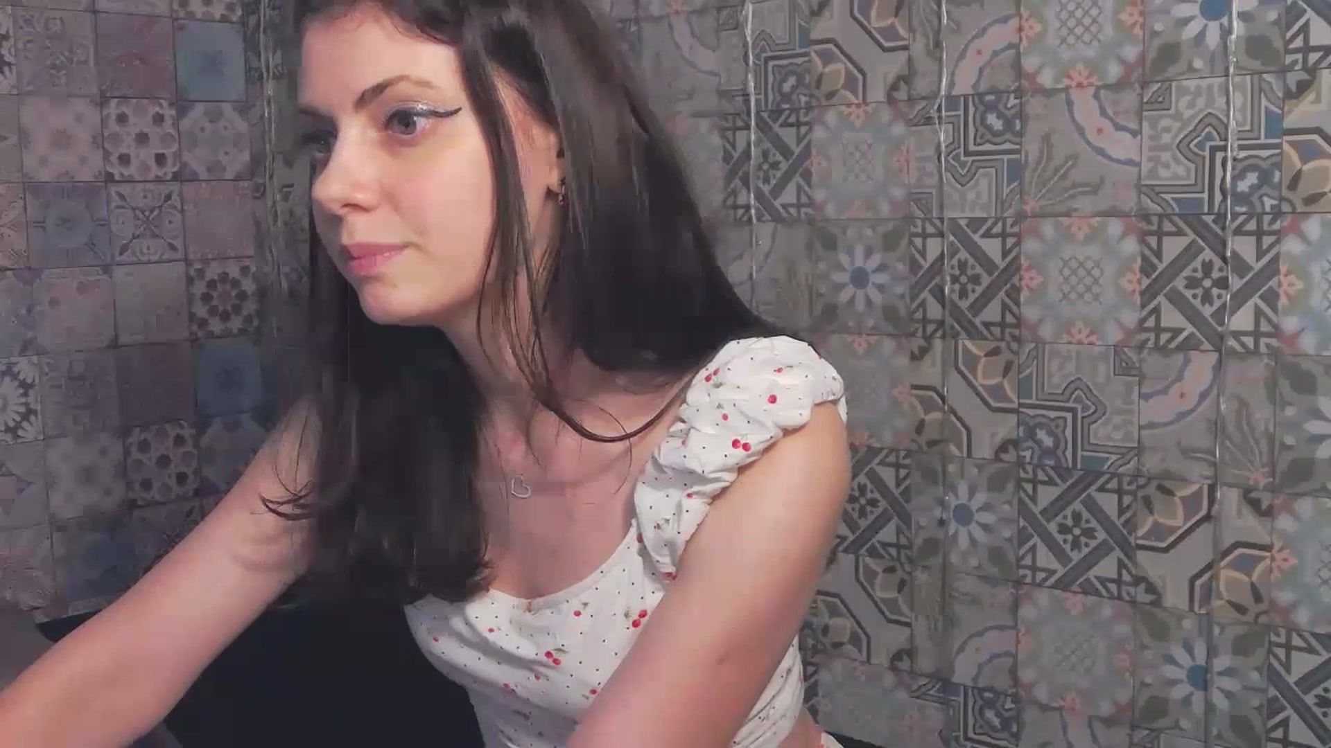 Gallery image thumbnail from MissAracely's myfreecams stream on, 06/29/2023, 23:54 image 7 of 20