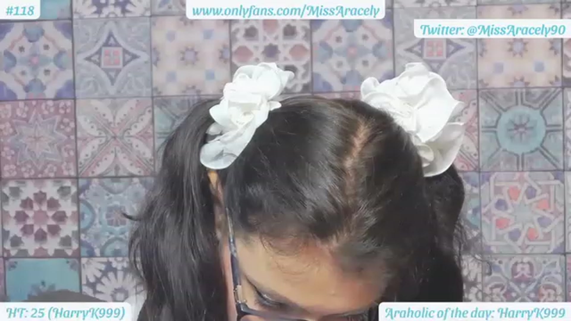 Gallery image thumbnail from MissAracely's myfreecams stream on, 07/07/2023, 20:50 image 9 of 20