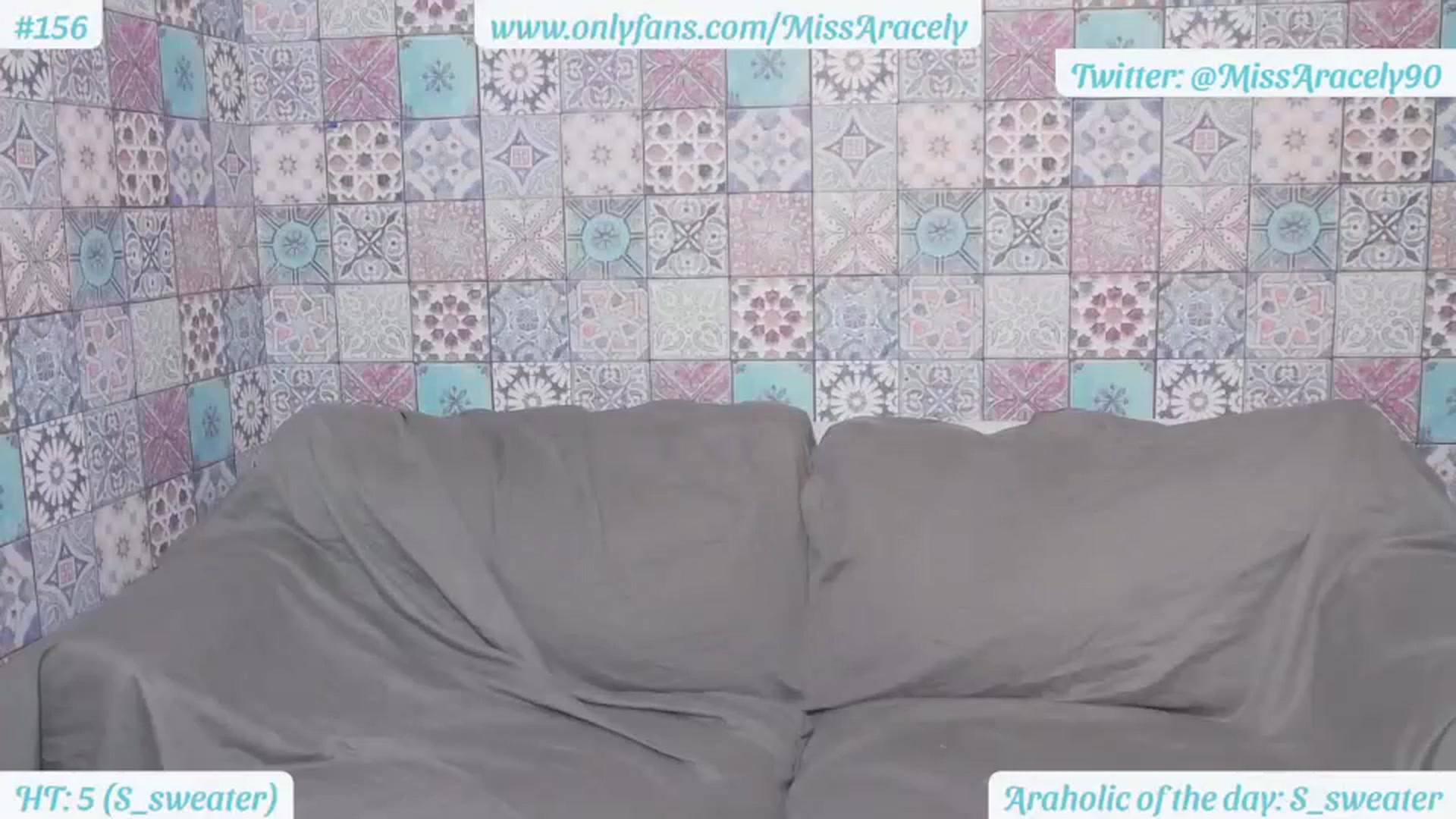 Gallery image thumbnail from MissAracely's myfreecams stream on, 07/08/2023, 21:54 image 9 of 20