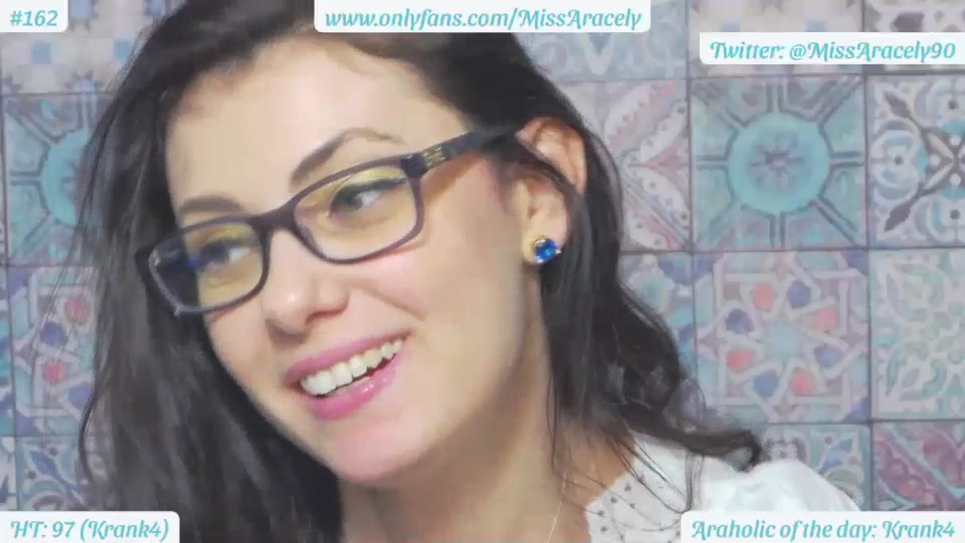 Gallery image thumbnail from MissAracely's myfreecams stream on, 07/08/2023, 23:06 image 10 of 20
