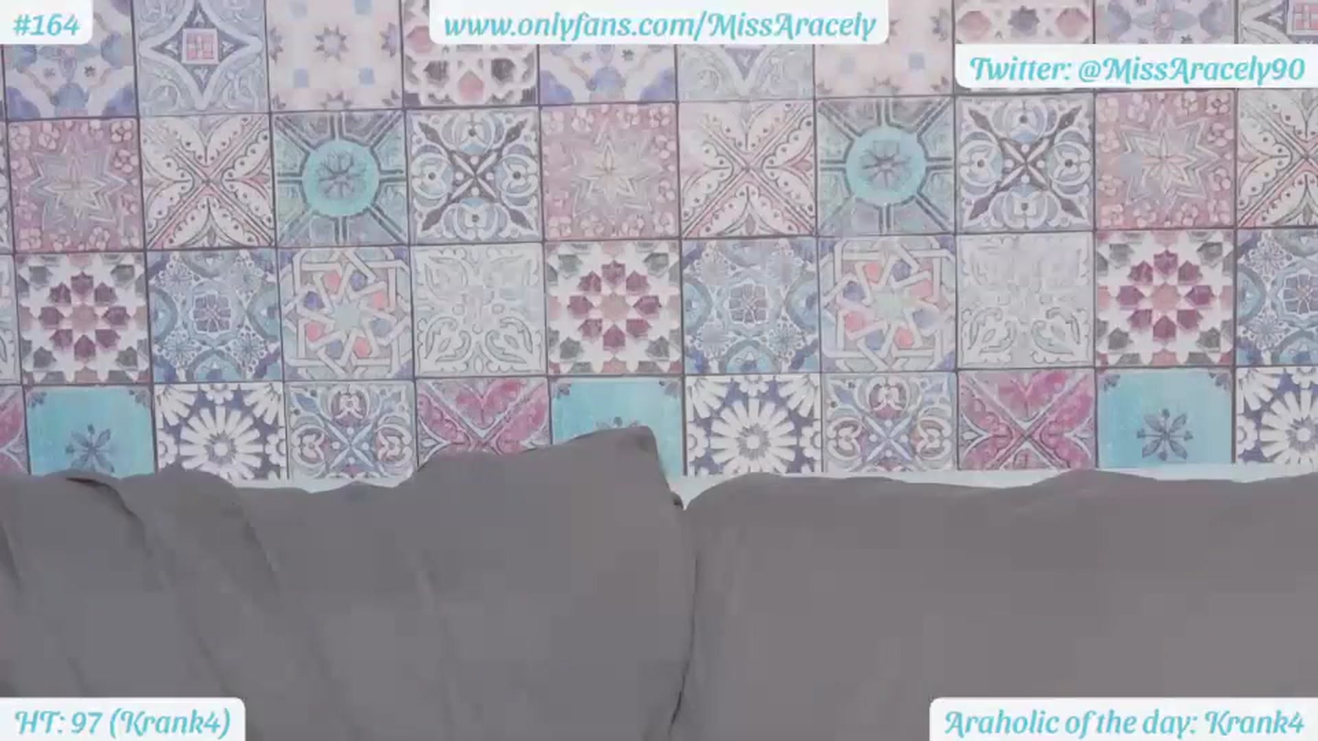 Gallery image thumbnail from MissAracely's myfreecams stream on, 07/08/2023, 23:06 image 18 of 20