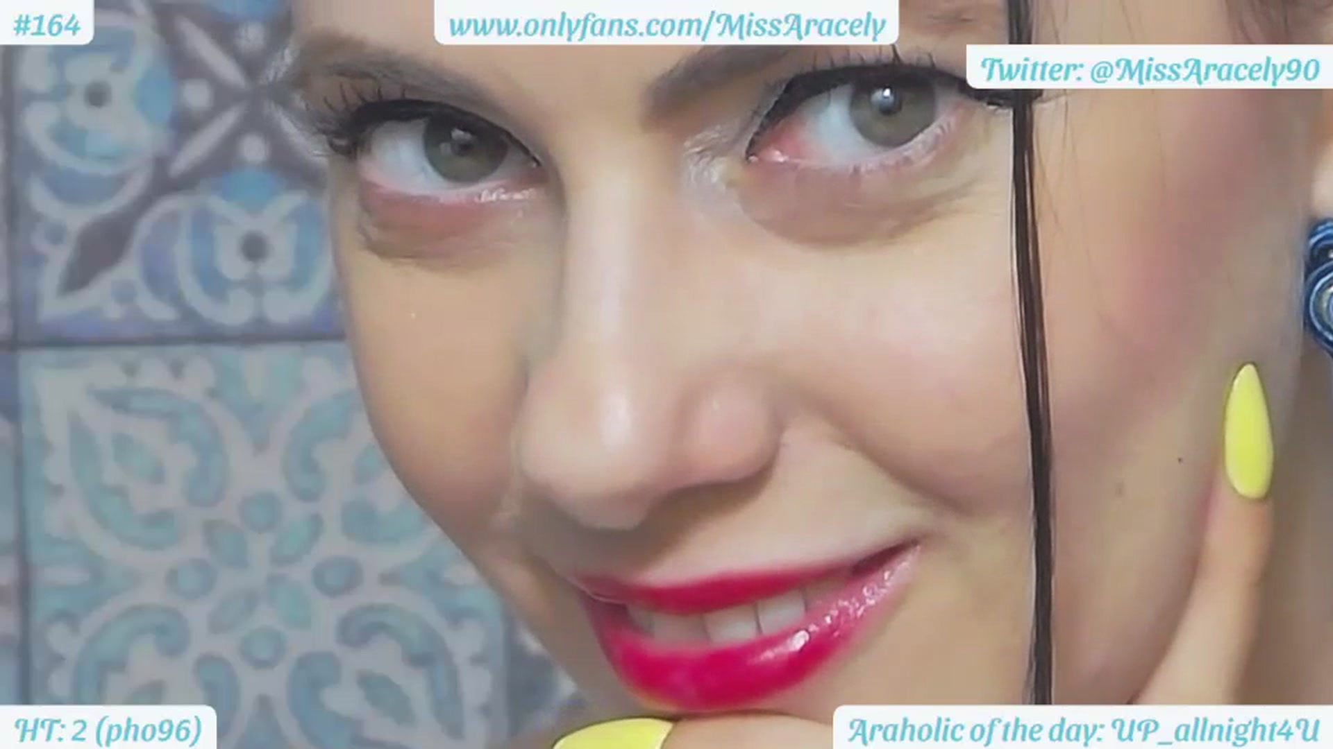 Gallery image thumbnail from MissAracely's myfreecams stream on, 07/09/2023, 20:00 image 17 of 20