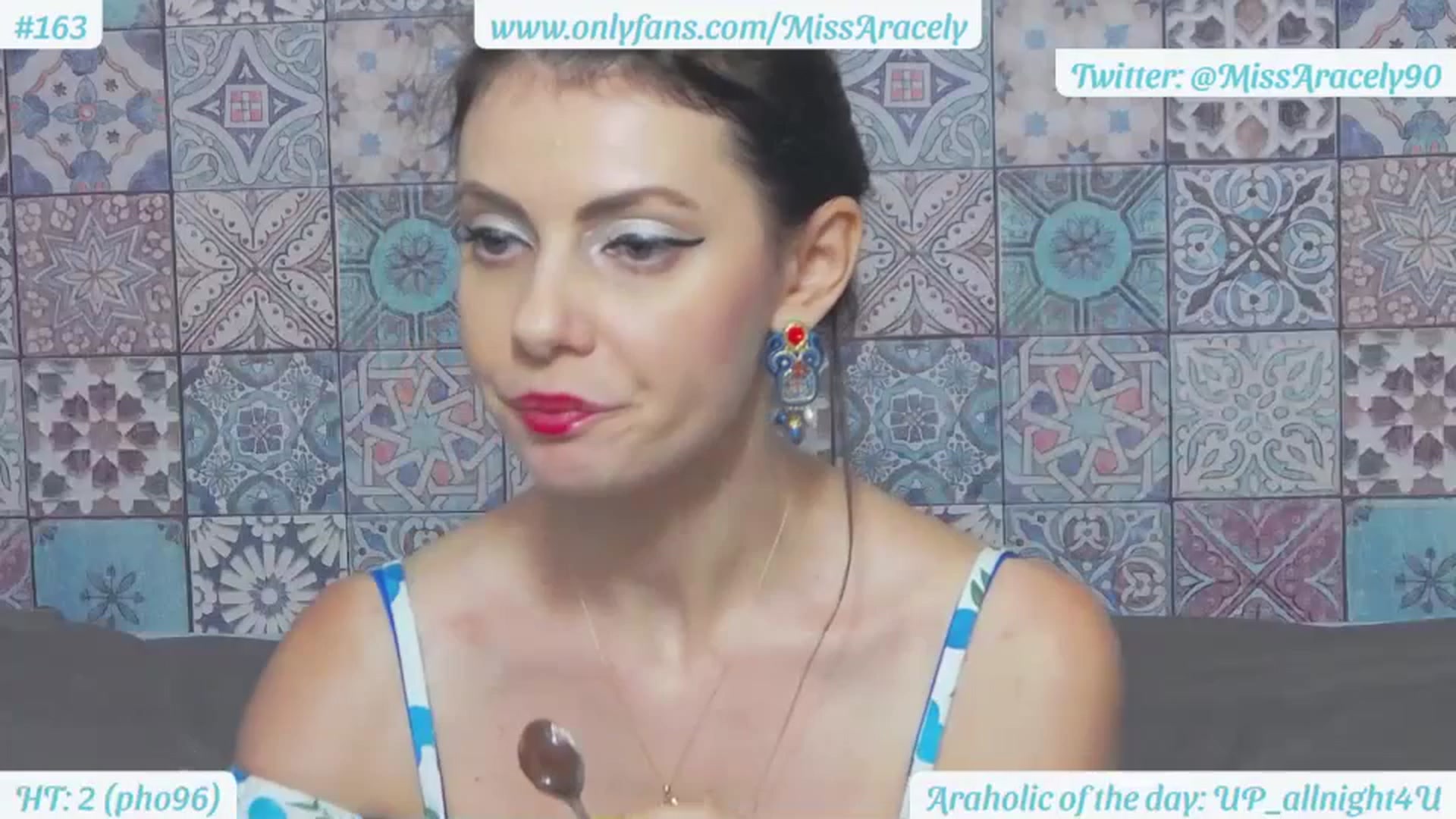 Gallery image thumbnail from MissAracely's myfreecams stream on, 07/09/2023, 20:00 image 1 of 20