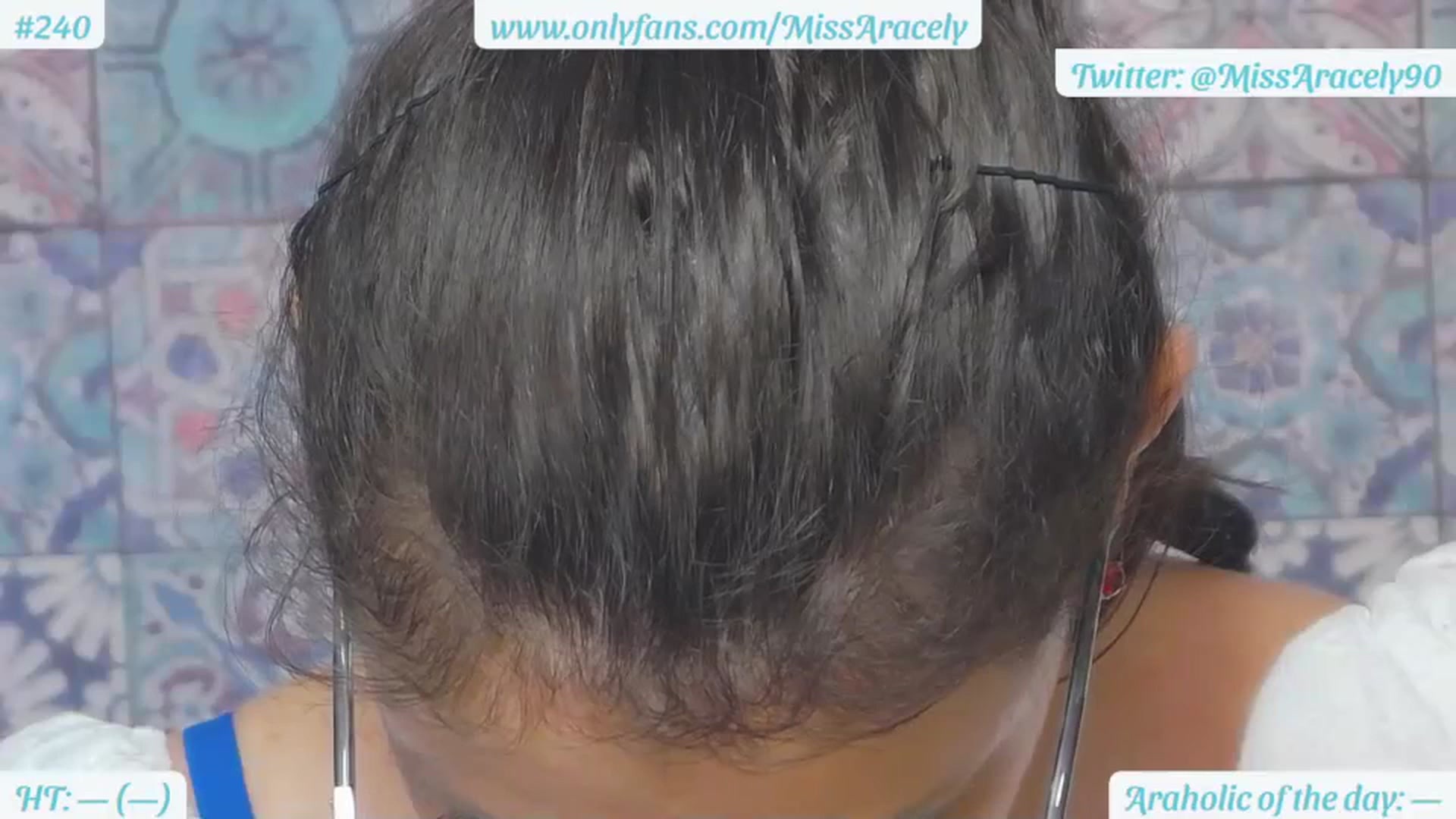 Gallery image thumbnail from MissAracely's myfreecams stream on, 07/12/2023, 16:42 image 19 of 20