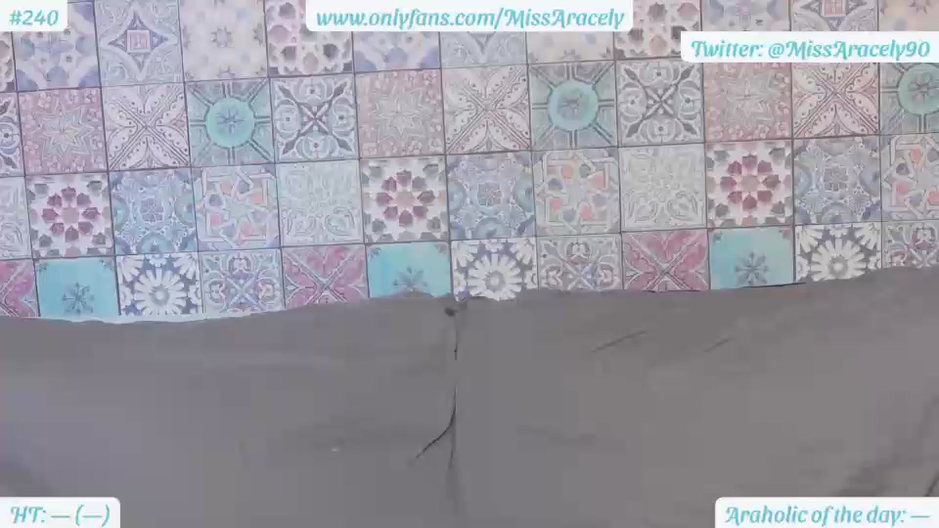 Gallery image thumbnail from MissAracely's myfreecams stream on, 07/12/2023, 16:42 image 6 of 20