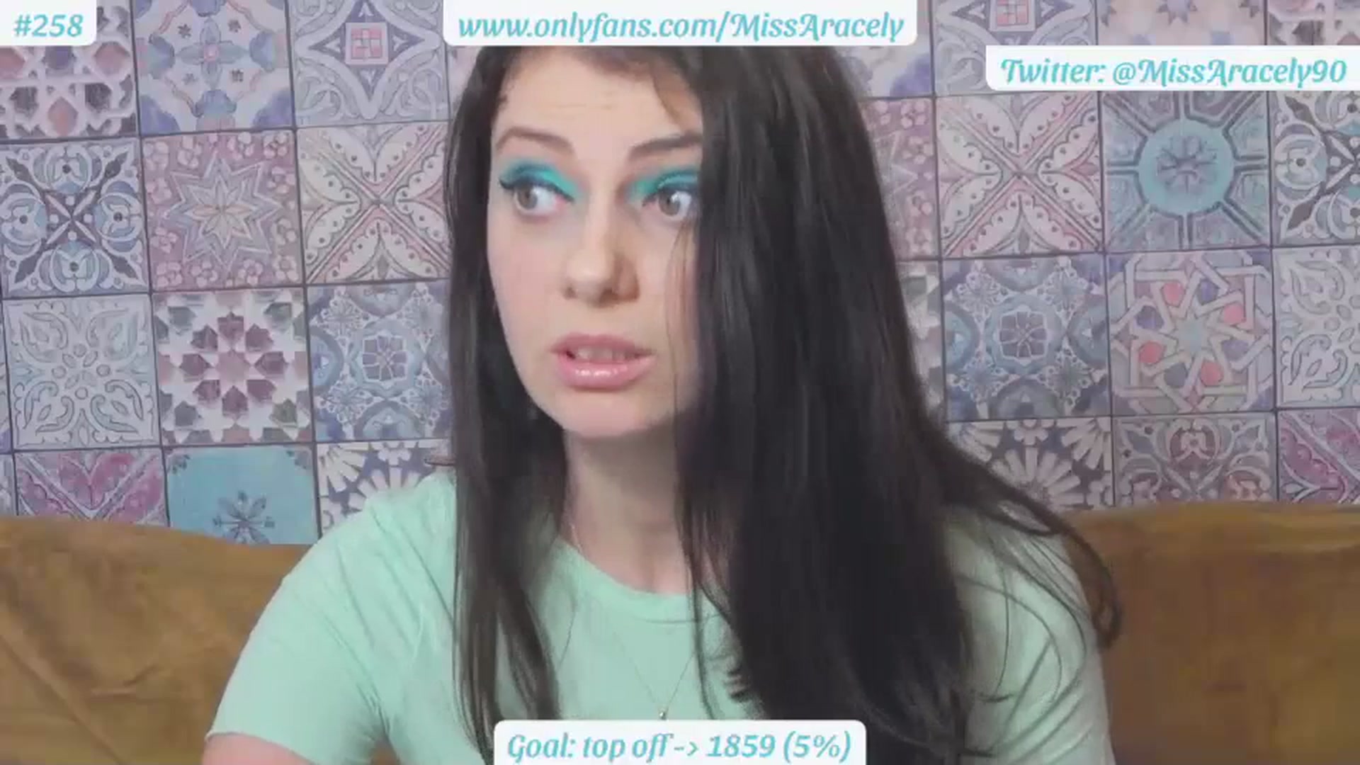 Gallery image thumbnail from MissAracely's myfreecams stream on, 07/14/2023, 17:43 image 13 of 20