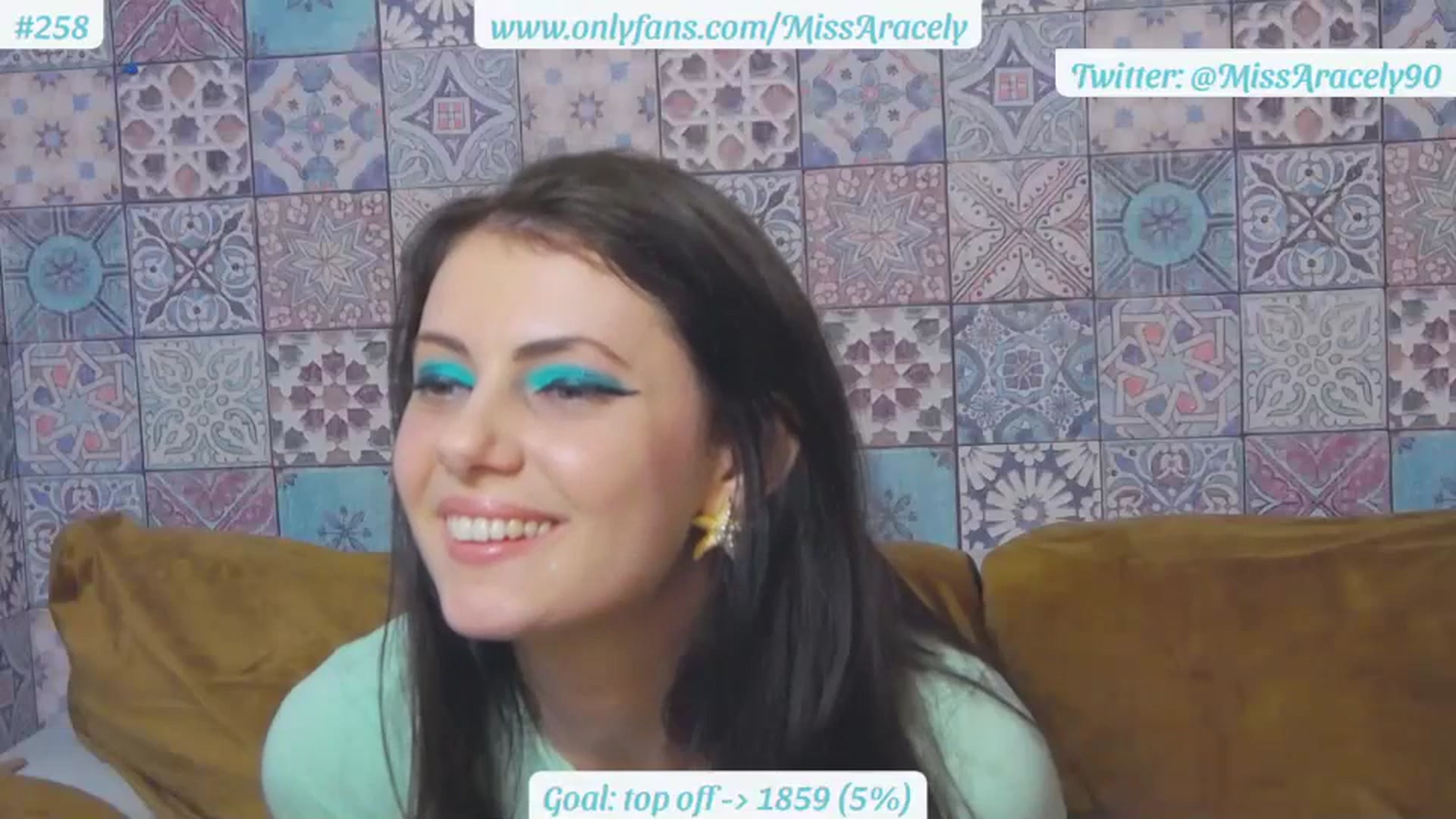 Gallery image thumbnail from MissAracely's myfreecams stream on, 07/14/2023, 17:43 image 16 of 20