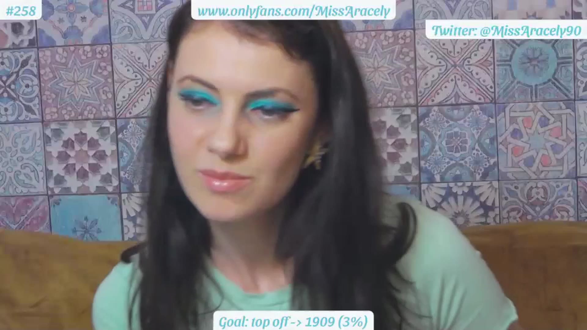 Gallery image thumbnail from MissAracely's myfreecams stream on, 07/14/2023, 17:43 image 1 of 20