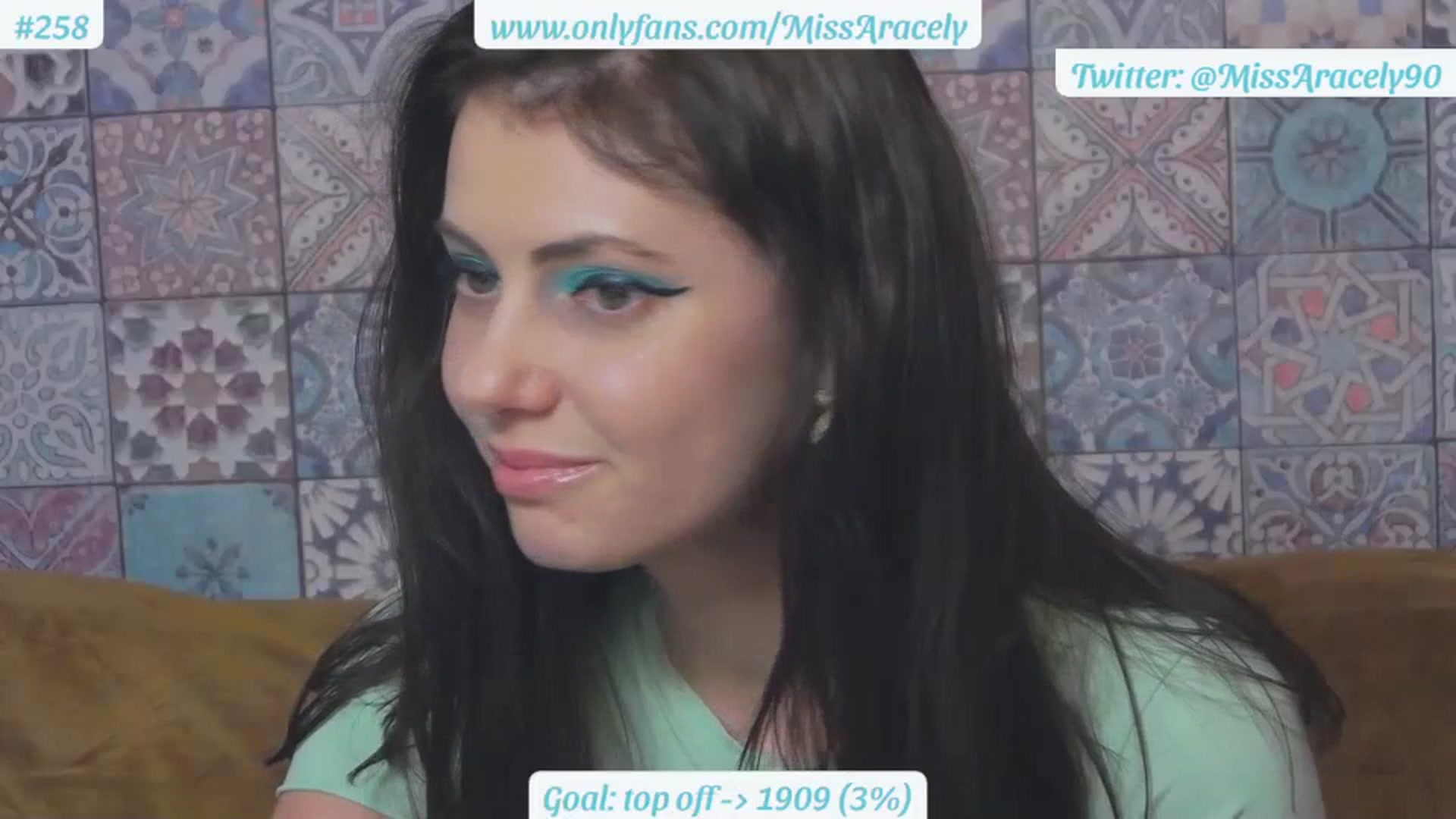 Gallery image thumbnail from MissAracely's myfreecams stream on, 07/14/2023, 17:43 image 2 of 20