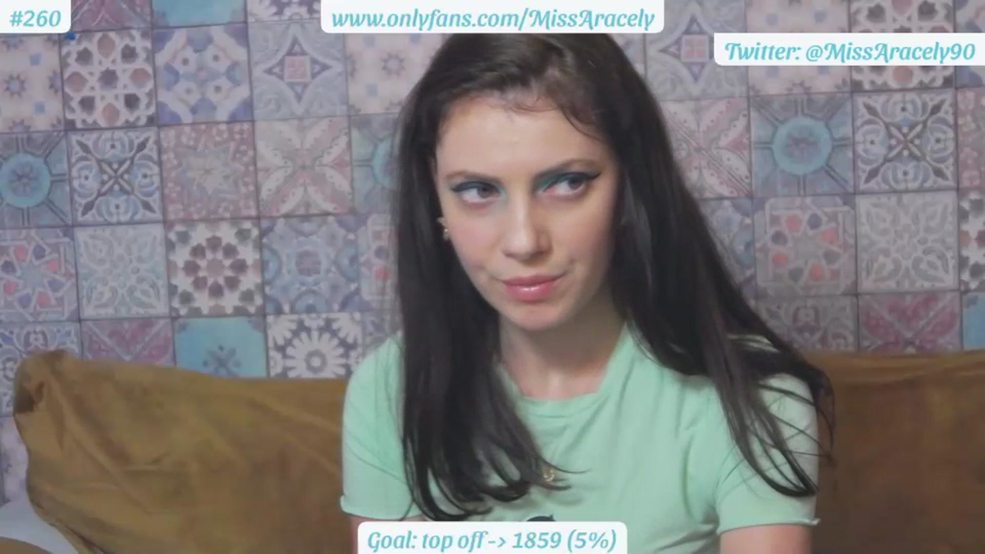 Gallery image thumbnail from MissAracely's myfreecams stream on, 07/14/2023, 19:02 image 3 of 20