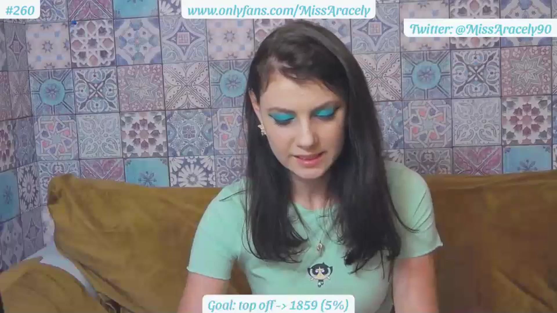 Gallery image thumbnail from MissAracely's myfreecams stream on, 07/14/2023, 19:02 image 17 of 20