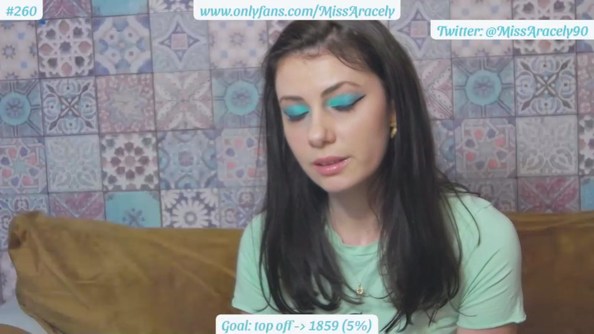 Gallery image thumbnail from MissAracely's myfreecams stream on, 07/14/2023, 19:02 image 2 of 20