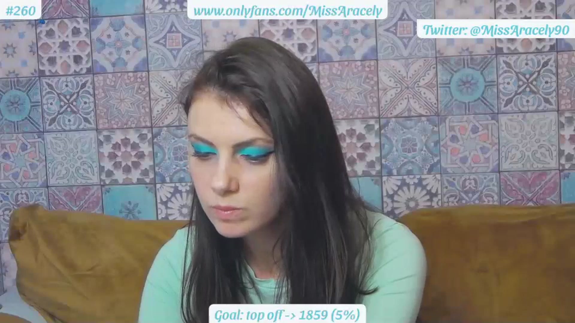 Gallery image thumbnail from MissAracely's myfreecams stream on, 07/14/2023, 19:02 image 14 of 20