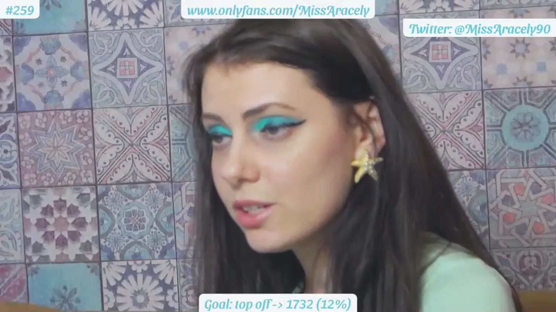 Gallery image thumbnail from MissAracely's myfreecams stream on, 07/14/2023, 19:36 image 12 of 20