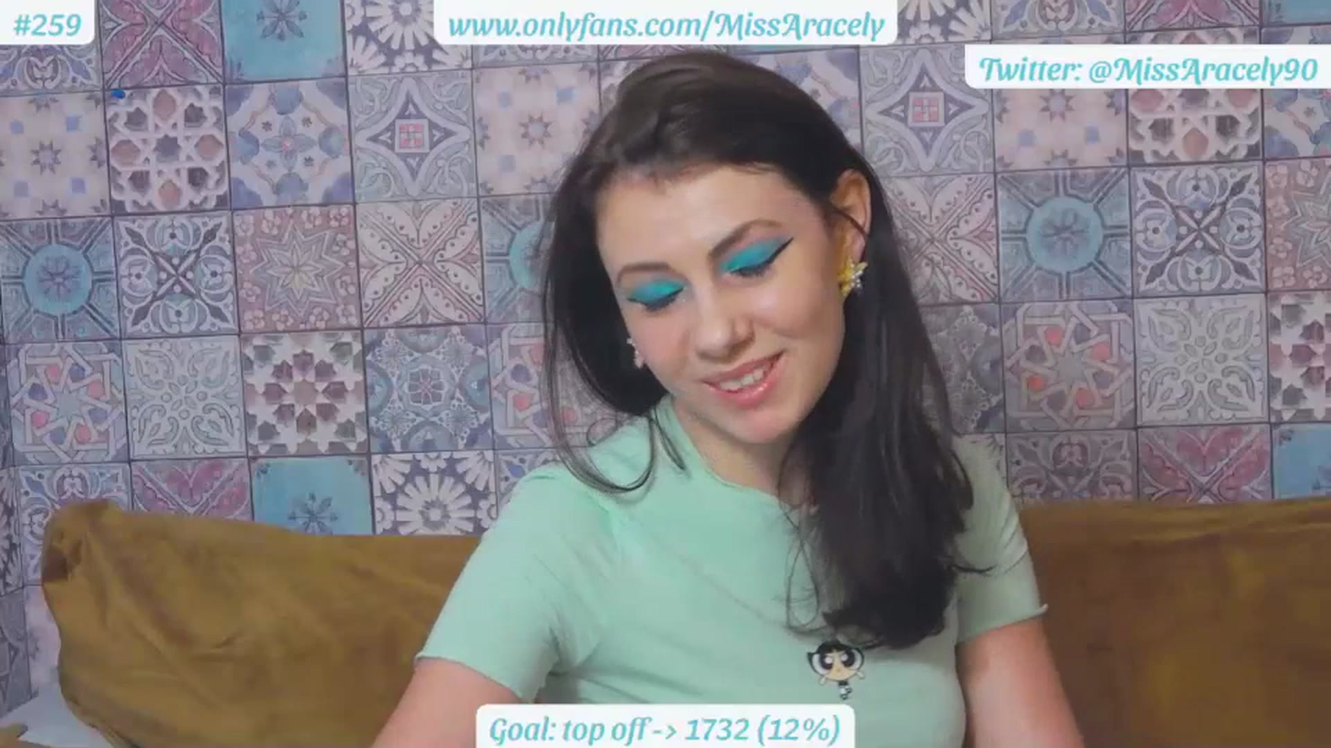 Gallery image thumbnail from MissAracely's myfreecams stream on, 07/14/2023, 19:36 image 10 of 20