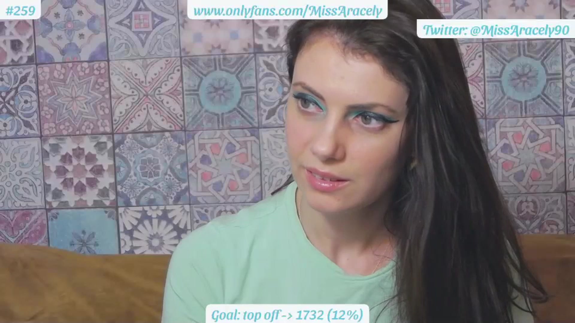 Gallery image thumbnail from MissAracely's myfreecams stream on, 07/14/2023, 19:36 image 9 of 20