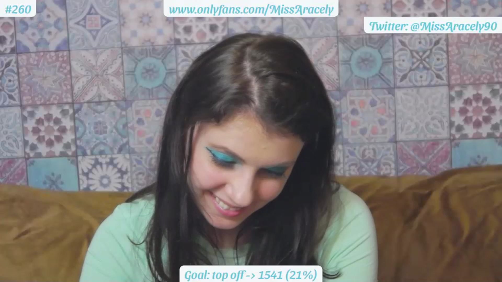 Gallery image thumbnail from MissAracely's myfreecams stream on, 07/14/2023, 20:28 image 12 of 20