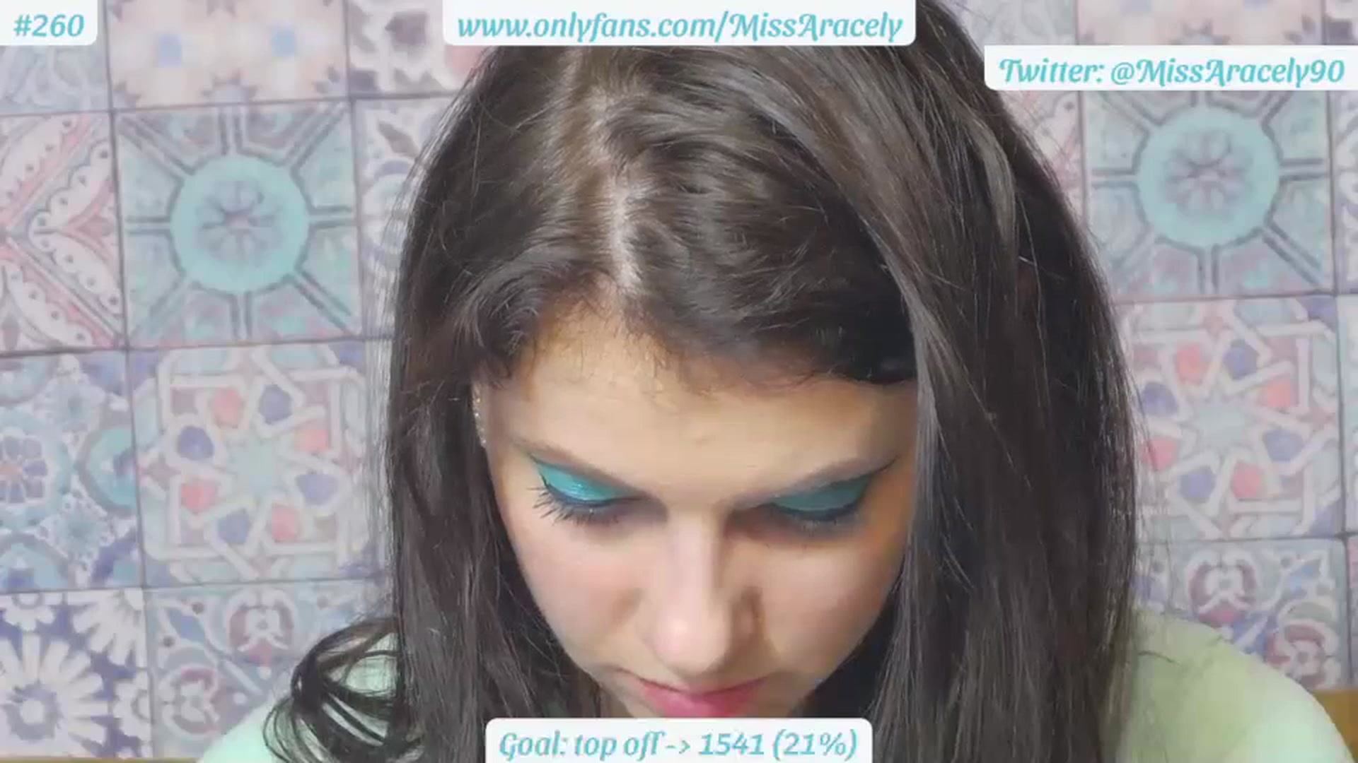 Gallery image thumbnail from MissAracely's myfreecams stream on, 07/14/2023, 20:28 image 17 of 20