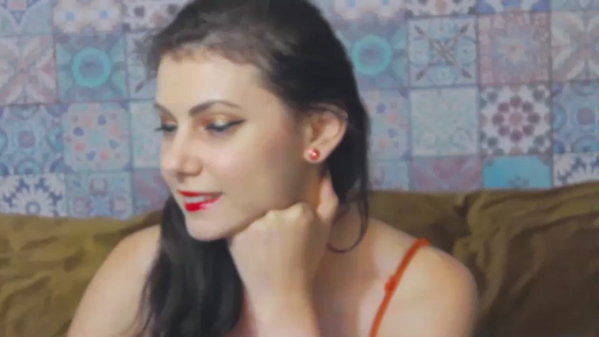 Gallery image thumbnail from MissAracely's myfreecams stream on, 07/16/2023, 20:03 image 16 of 20