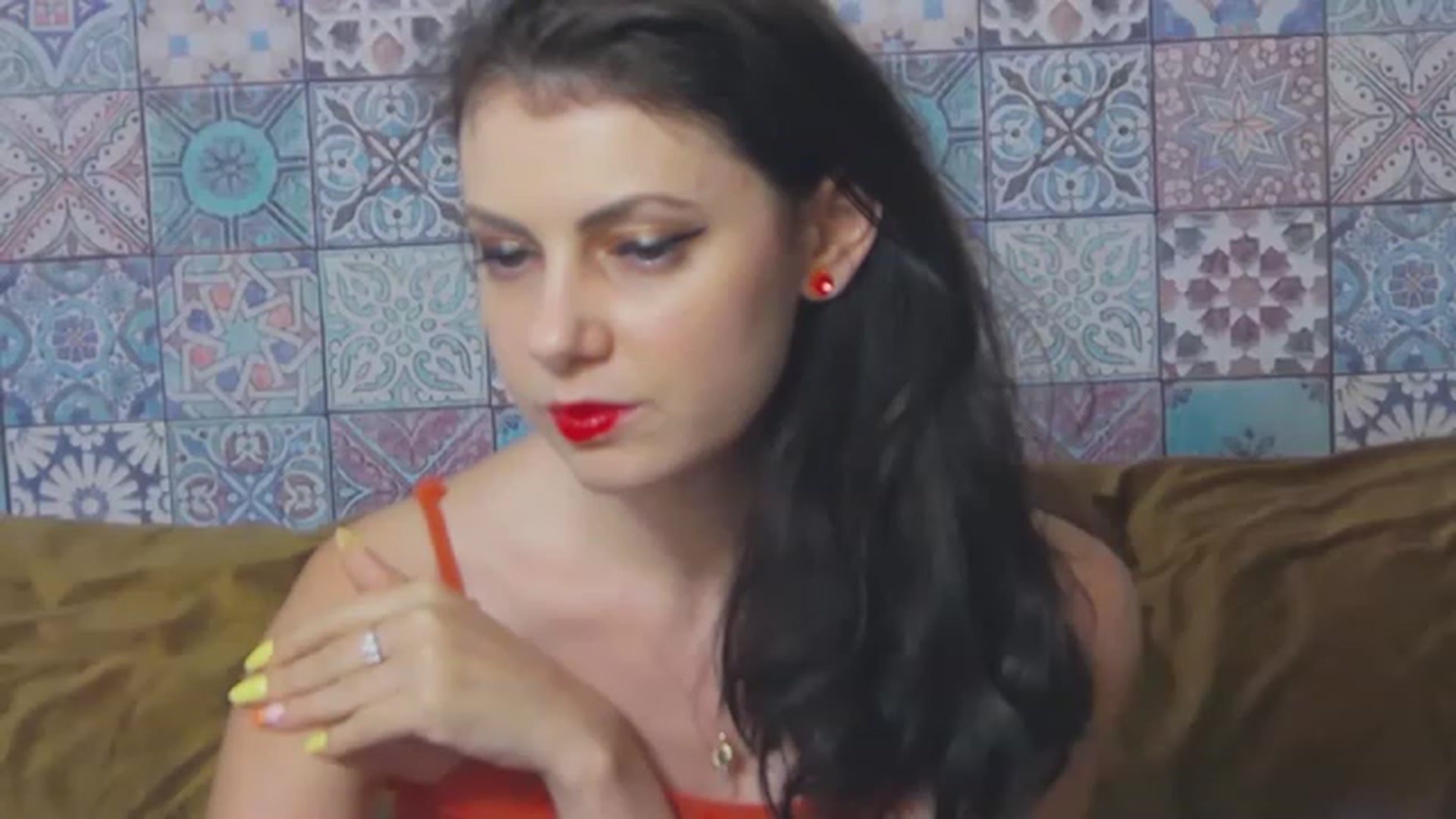 Gallery image thumbnail from MissAracely's myfreecams stream on, 07/16/2023, 20:03 image 20 of 20