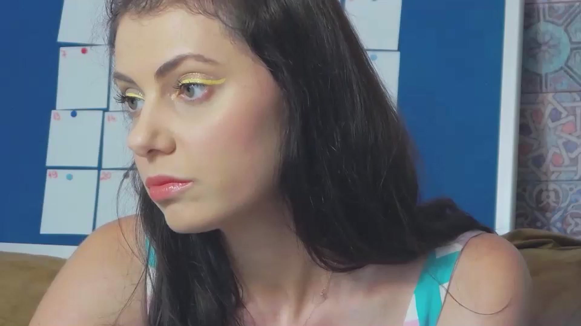 Gallery image thumbnail from MissAracely's myfreecams stream on, 07/19/2023, 14:18 image 13 of 20