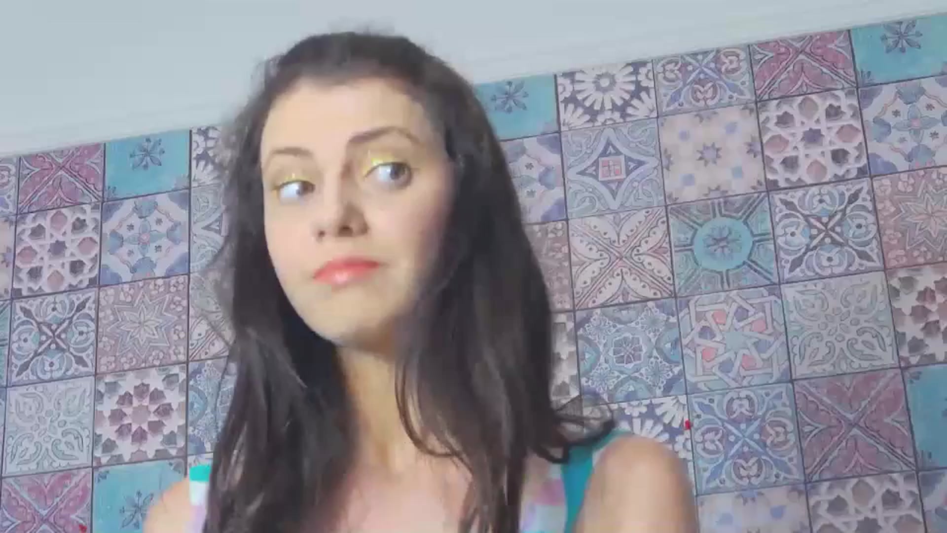 Gallery image thumbnail from MissAracely's myfreecams stream on, 07/19/2023, 14:18 image 14 of 20