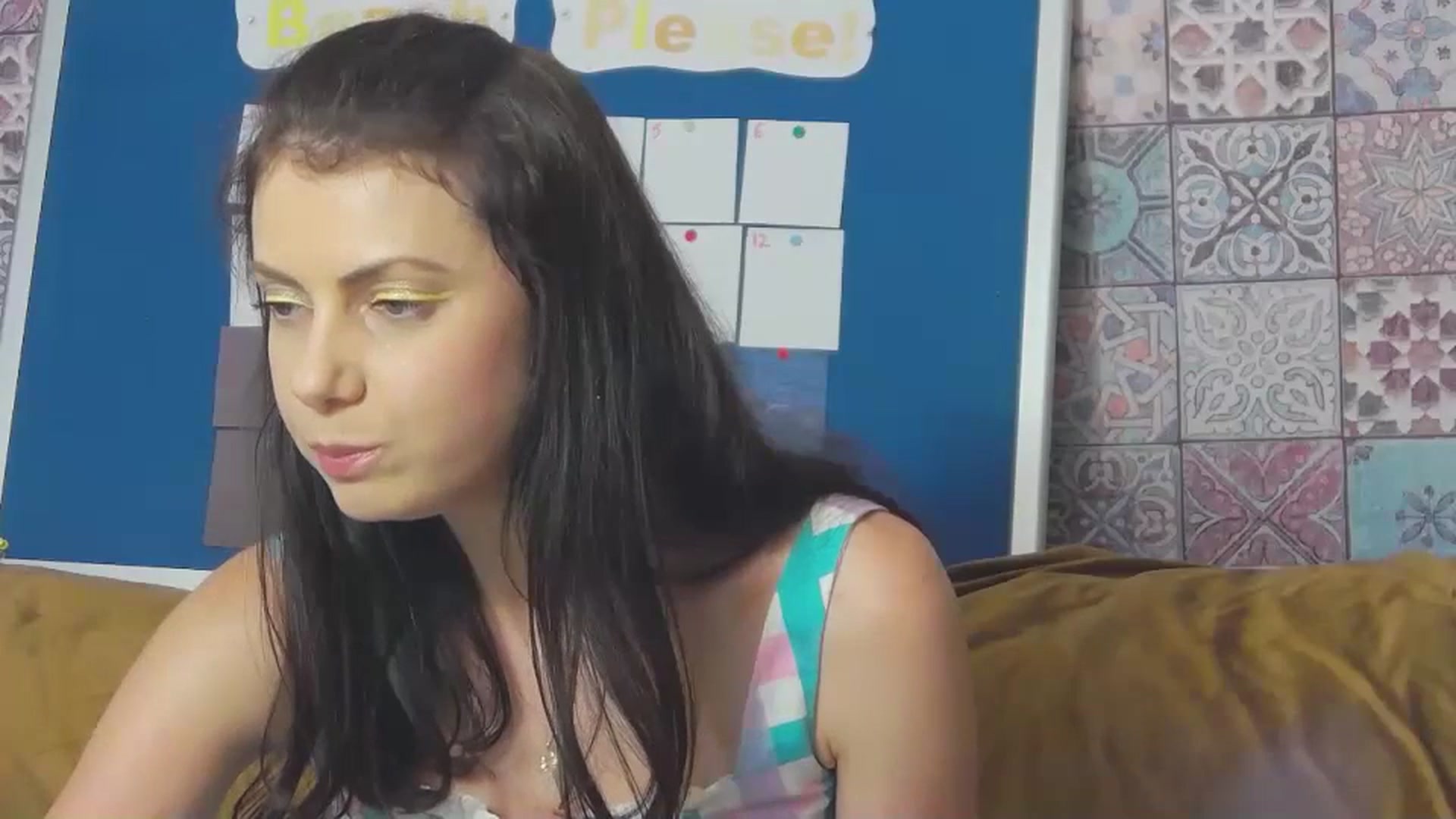 Gallery image thumbnail from MissAracely's myfreecams stream on, 07/19/2023, 16:21 image 10 of 20