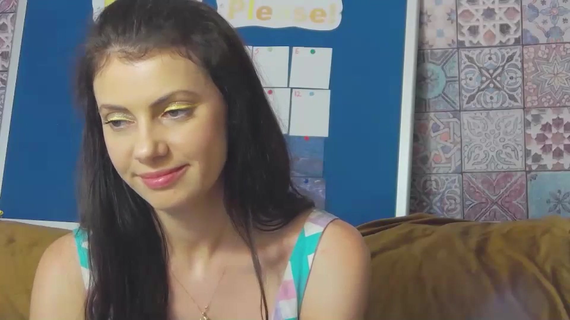 Gallery image thumbnail from MissAracely's myfreecams stream on, 07/19/2023, 16:21 image 9 of 20