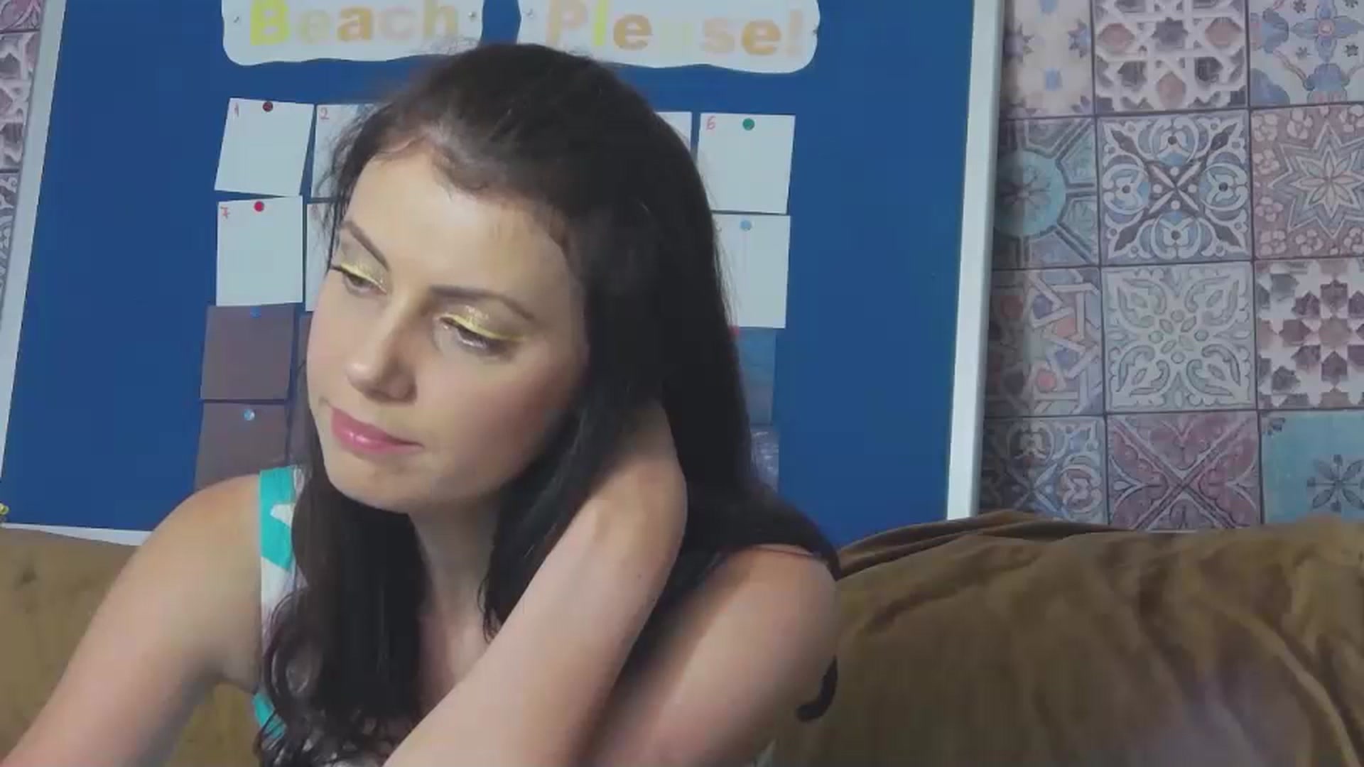 Gallery image thumbnail from MissAracely's myfreecams stream on, 07/19/2023, 16:21 image 8 of 20