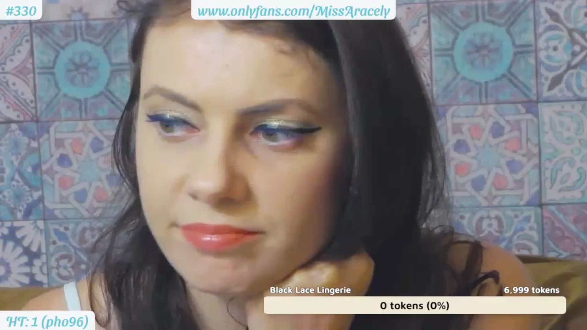 Gallery image thumbnail from MissAracely's myfreecams stream on, 07/20/2023, 19:31 image 2 of 20