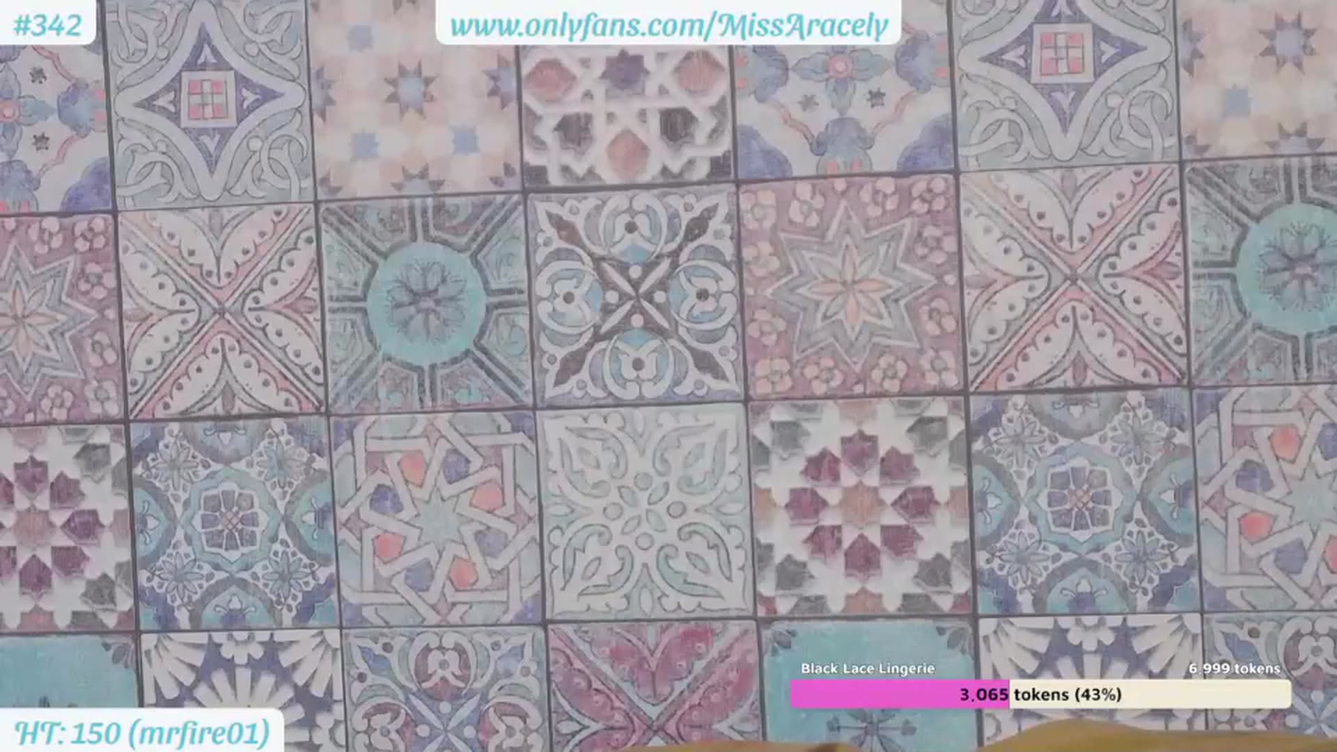 Gallery image thumbnail from MissAracely's myfreecams stream on, 07/21/2023, 17:24 image 19 of 20