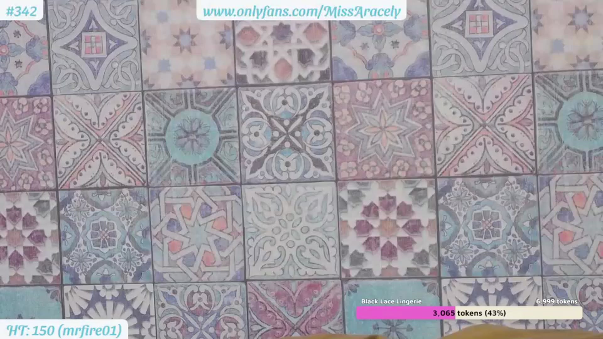 Gallery image thumbnail from MissAracely's myfreecams stream on, 07/21/2023, 17:24 image 20 of 20