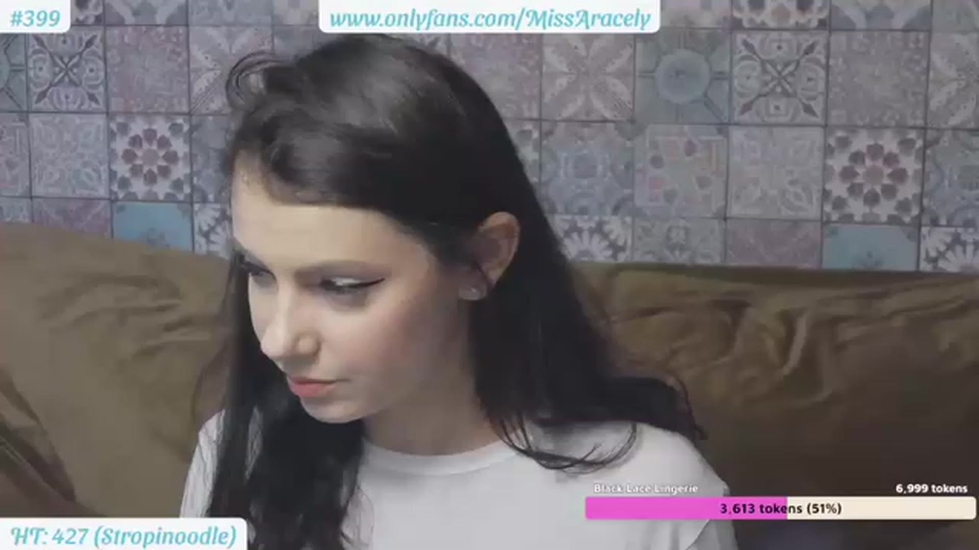 Gallery image thumbnail from MissAracely's myfreecams stream on, 07/23/2023, 18:16 image 7 of 20
