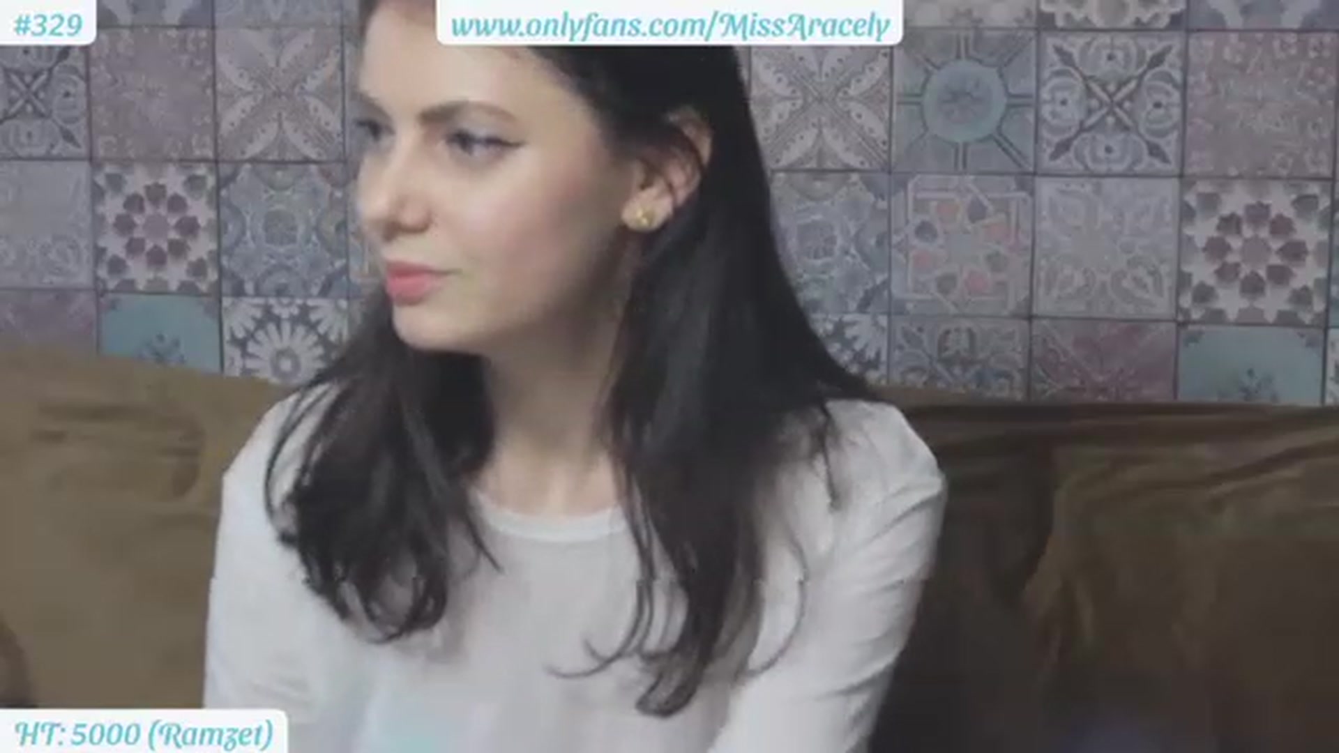 Gallery image thumbnail from MissAracely's myfreecams stream on, 07/23/2023, 18:16 image 19 of 20