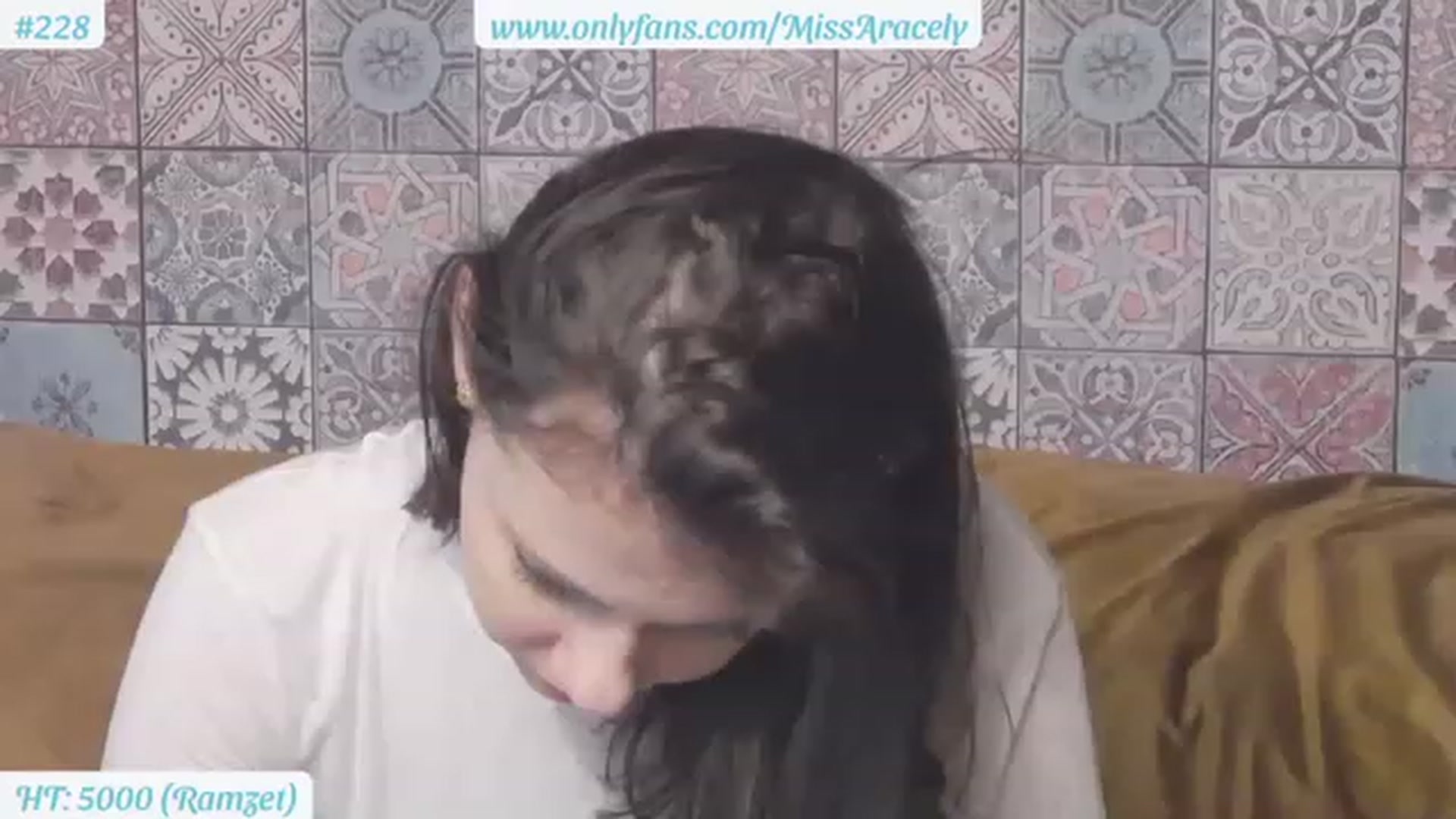 Gallery image thumbnail from MissAracely's myfreecams stream on, 07/23/2023, 23:25 image 12 of 20