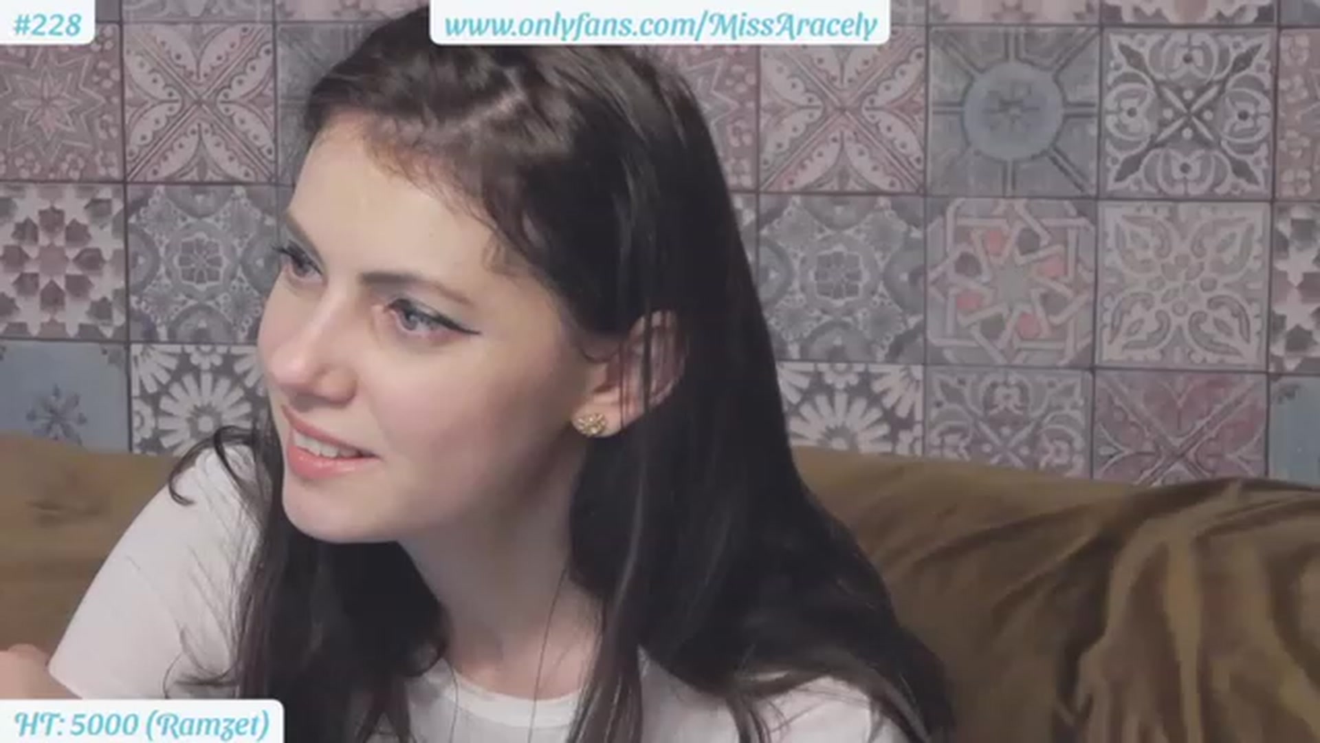 Gallery image thumbnail from MissAracely's myfreecams stream on, 07/23/2023, 23:25 image 3 of 20