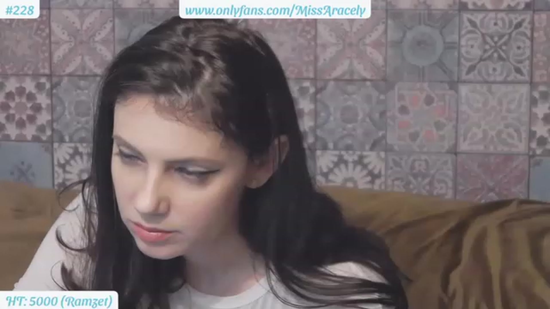 Gallery image thumbnail from MissAracely's myfreecams stream on, 07/23/2023, 23:25 image 1 of 20