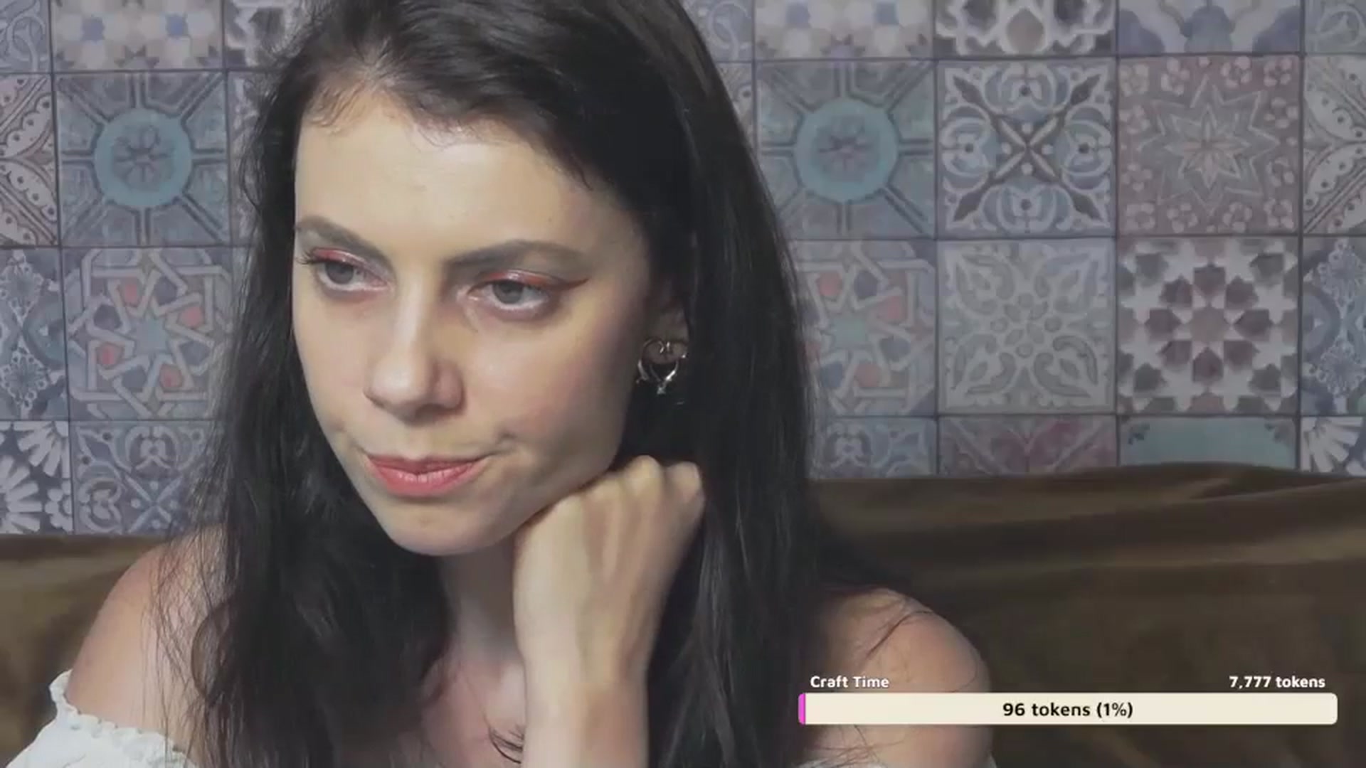 Gallery image thumbnail from MissAracely's myfreecams stream on, 07/26/2023, 17:03 image 19 of 20