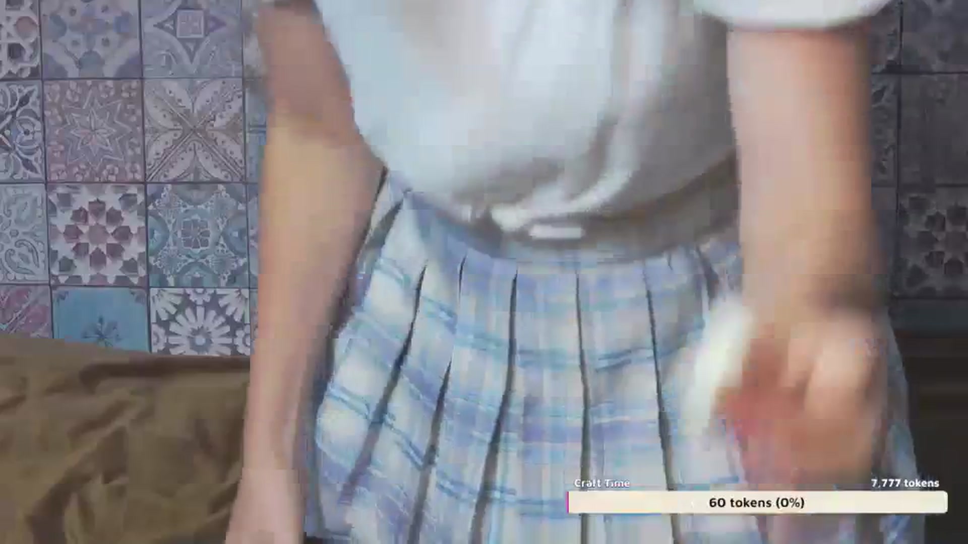 Gallery image thumbnail from MissAracely's myfreecams stream on, 07/26/2023, 17:03 image 11 of 20