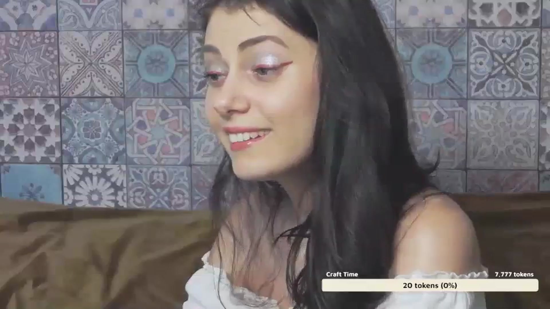 Gallery image thumbnail from MissAracely's myfreecams stream on, 07/26/2023, 17:03 image 7 of 20