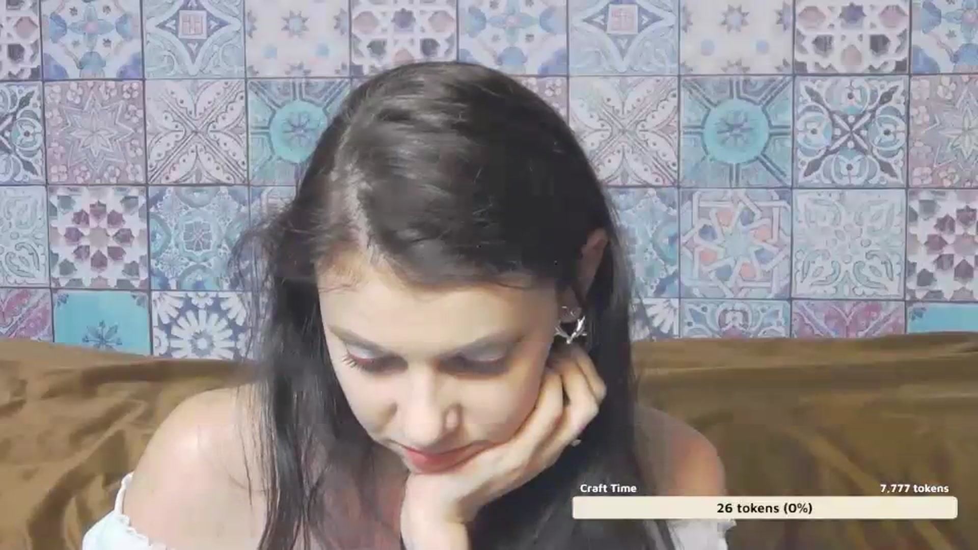Gallery image thumbnail from MissAracely's myfreecams stream on, 07/26/2023, 17:03 image 8 of 20