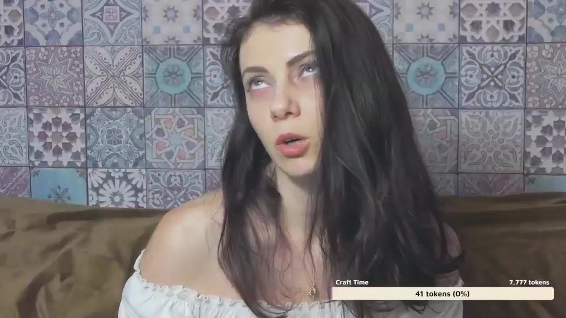 Gallery image thumbnail from MissAracely's myfreecams stream on, 07/26/2023, 17:03 image 9 of 20