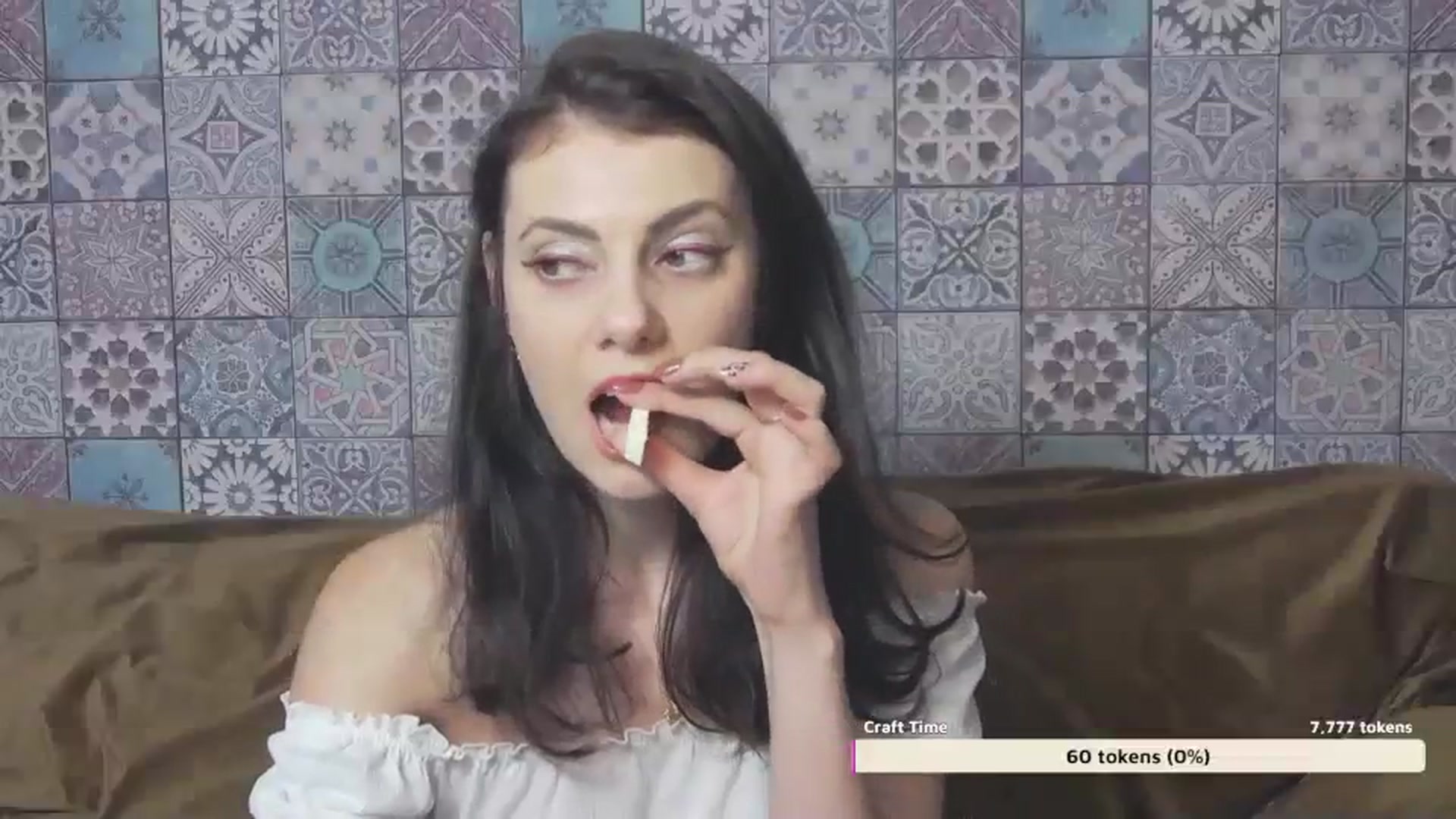 Gallery image thumbnail from MissAracely's myfreecams stream on, 07/26/2023, 17:03 image 12 of 20