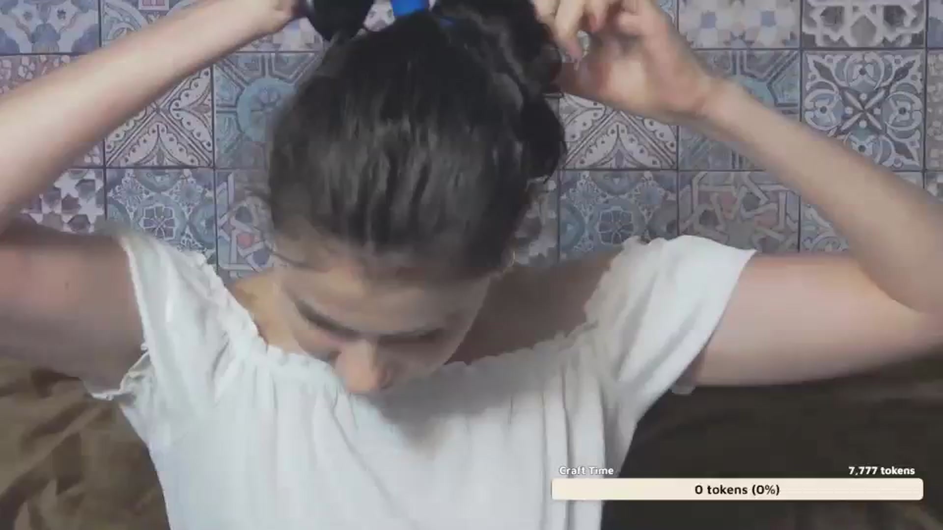 Gallery image thumbnail from MissAracely's myfreecams stream on, 07/26/2023, 17:03 image 1 of 20