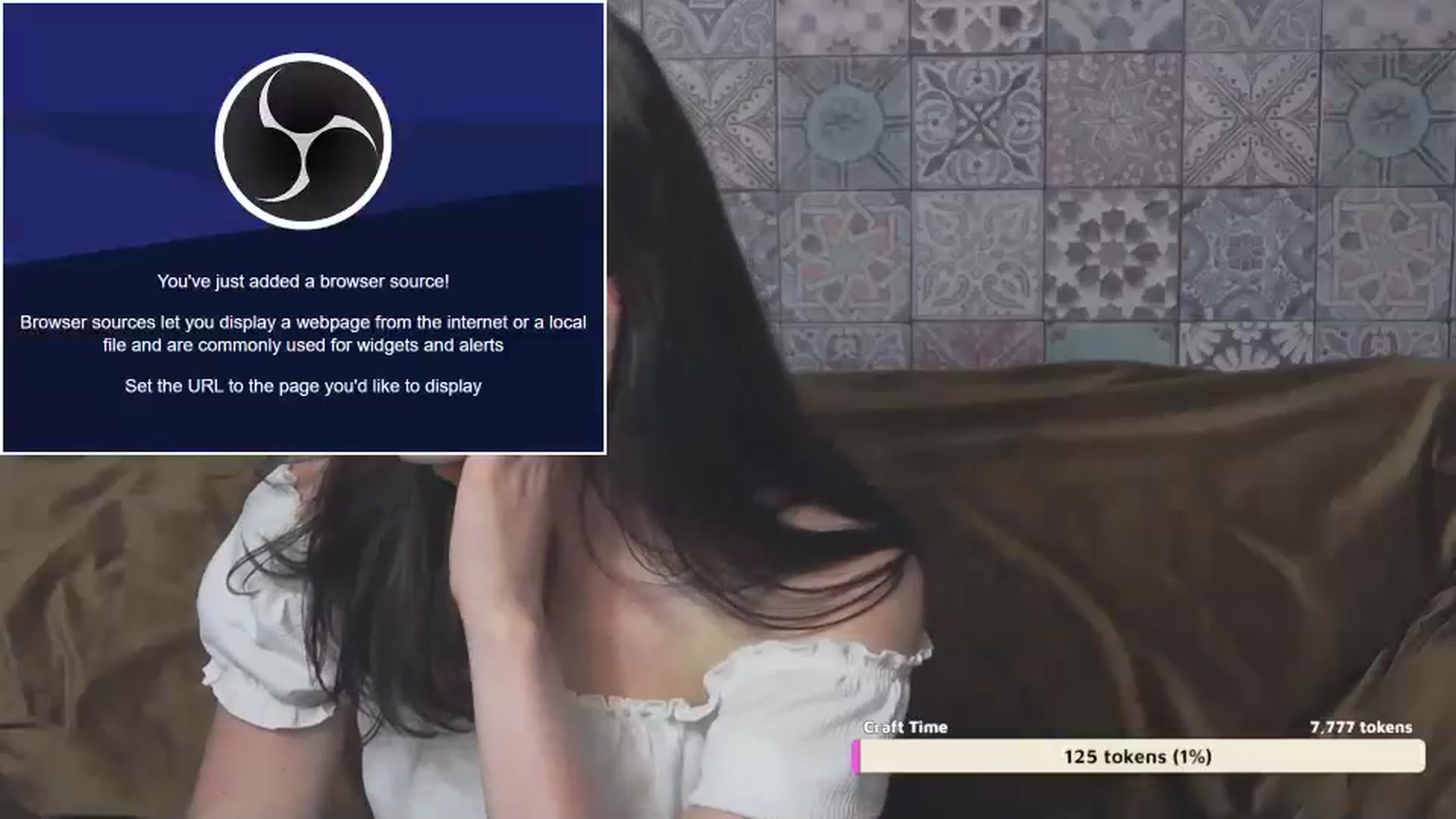 Gallery image thumbnail from MissAracely's myfreecams stream on, 07/26/2023, 17:37 image 7 of 20